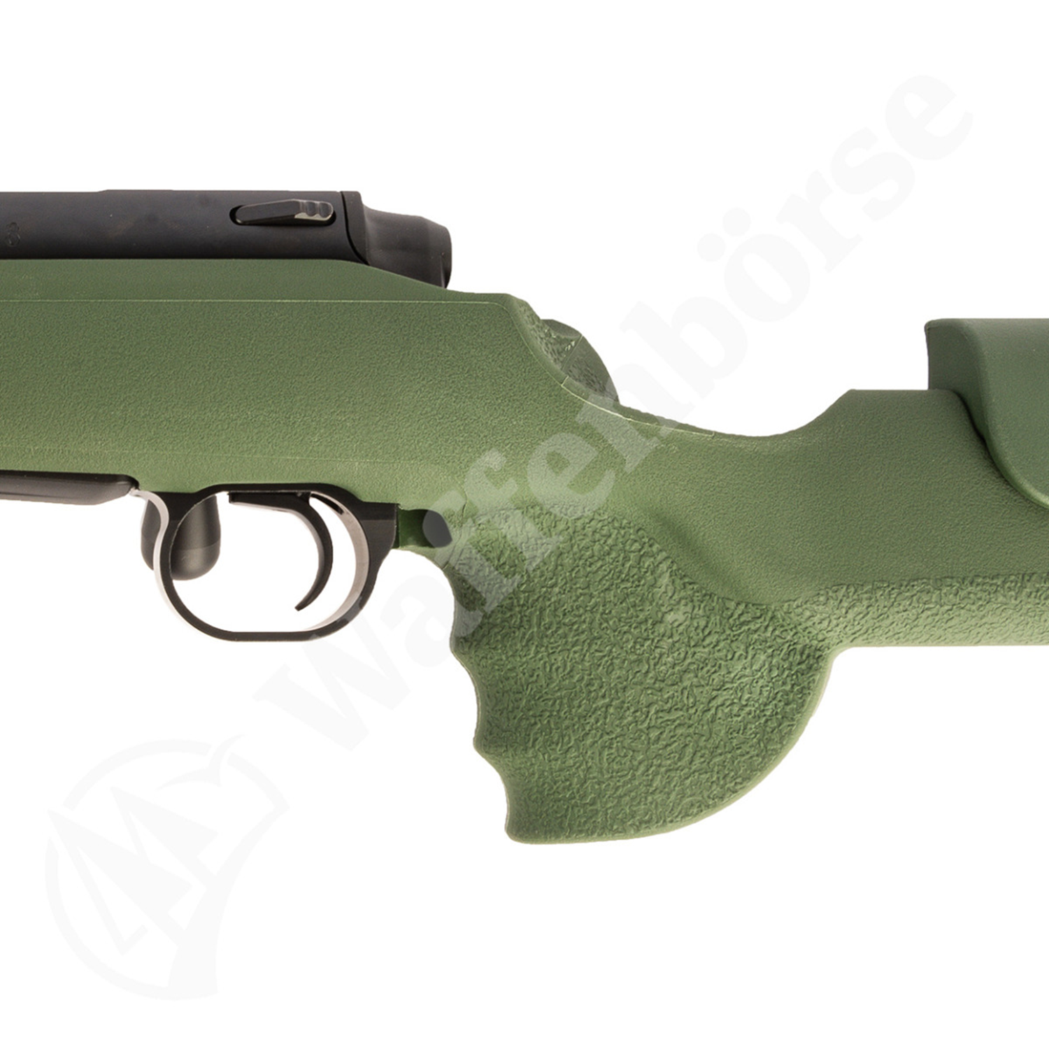 MAUSER M18 Fenris Kal. 308 Win