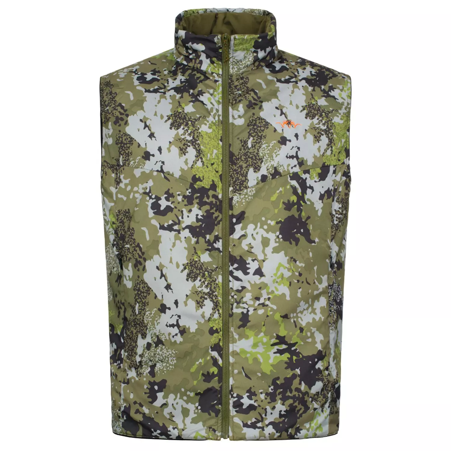 Blaser Outfits Endeavor Wende Weste