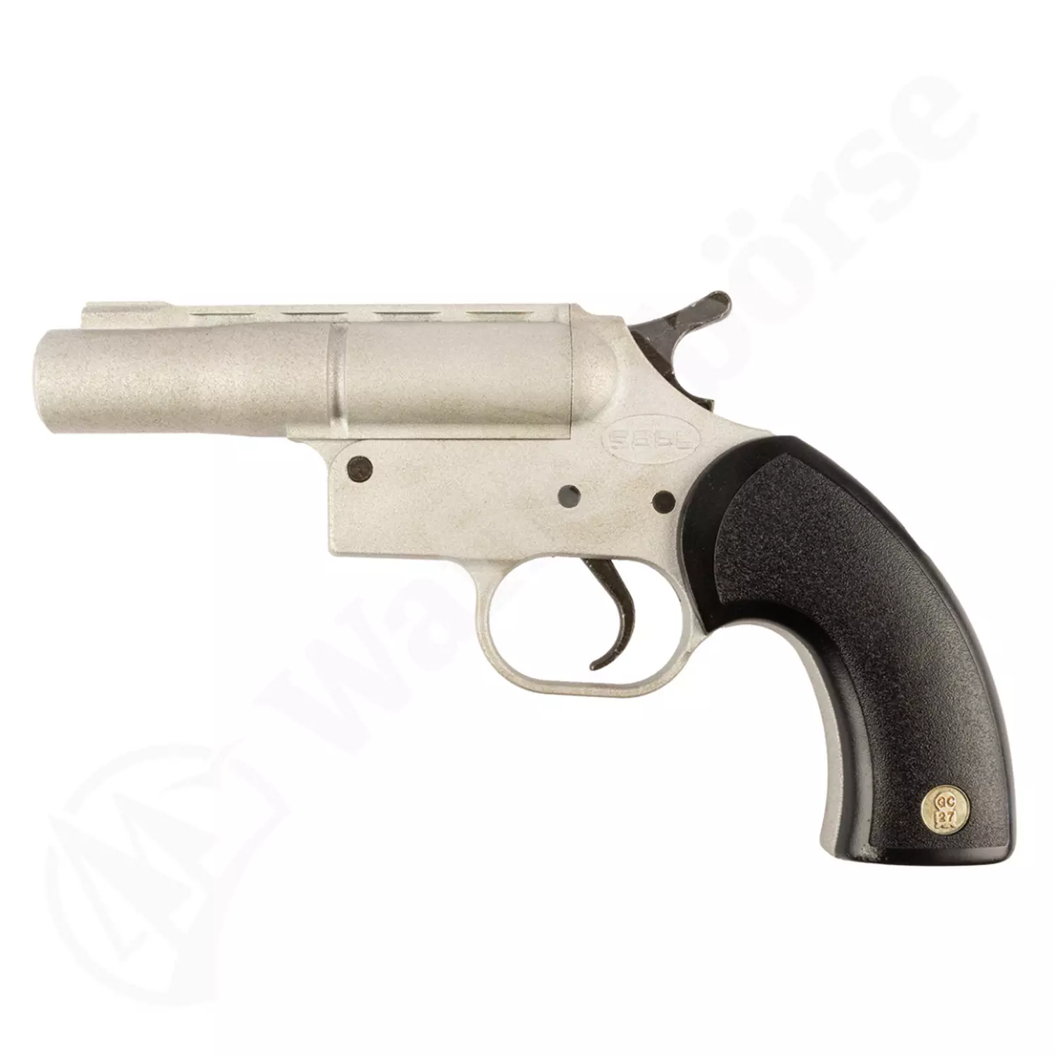 SAPL  Signal Pistole -  Kal  12-65