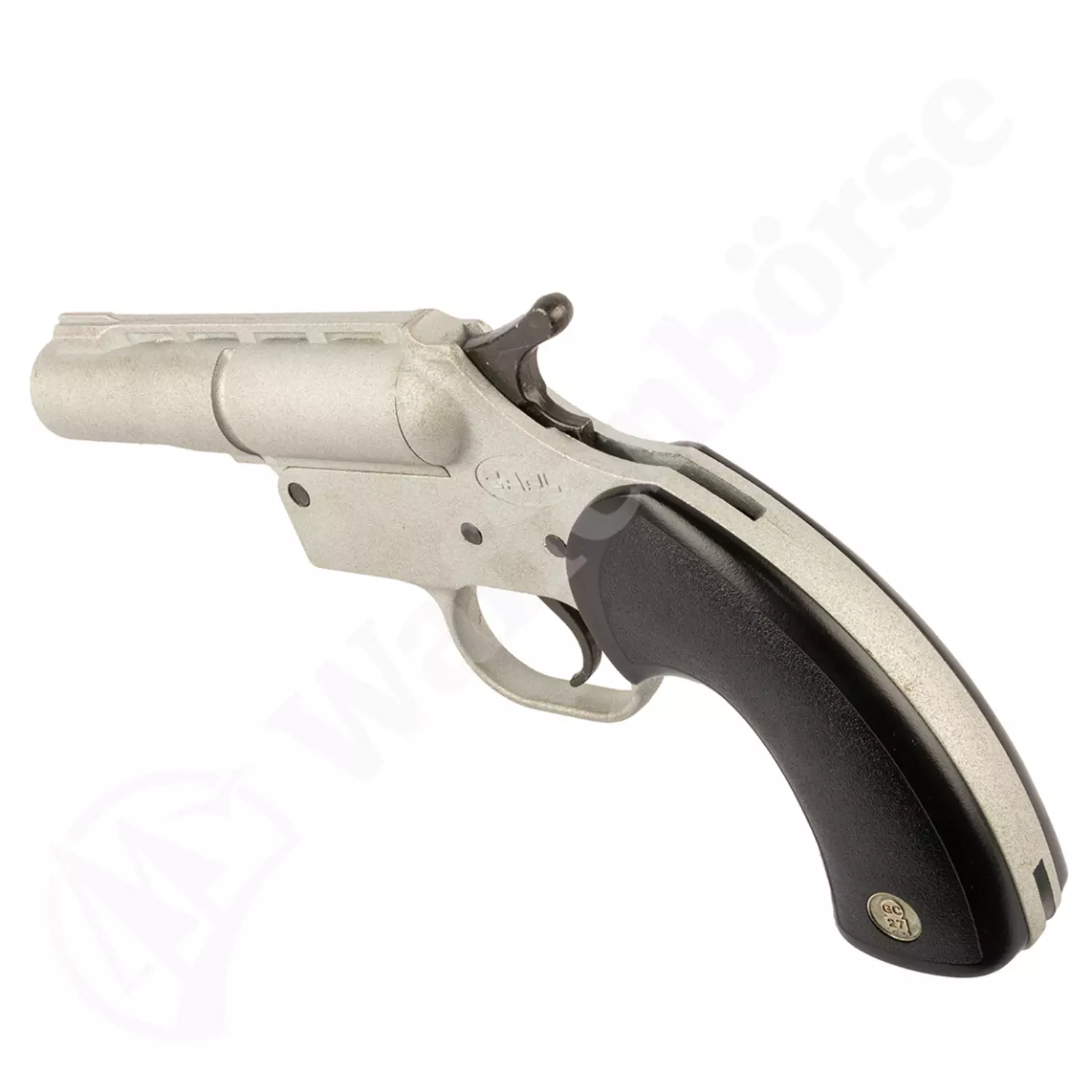 SAPL  Signal Pistole -  Kal  12-65