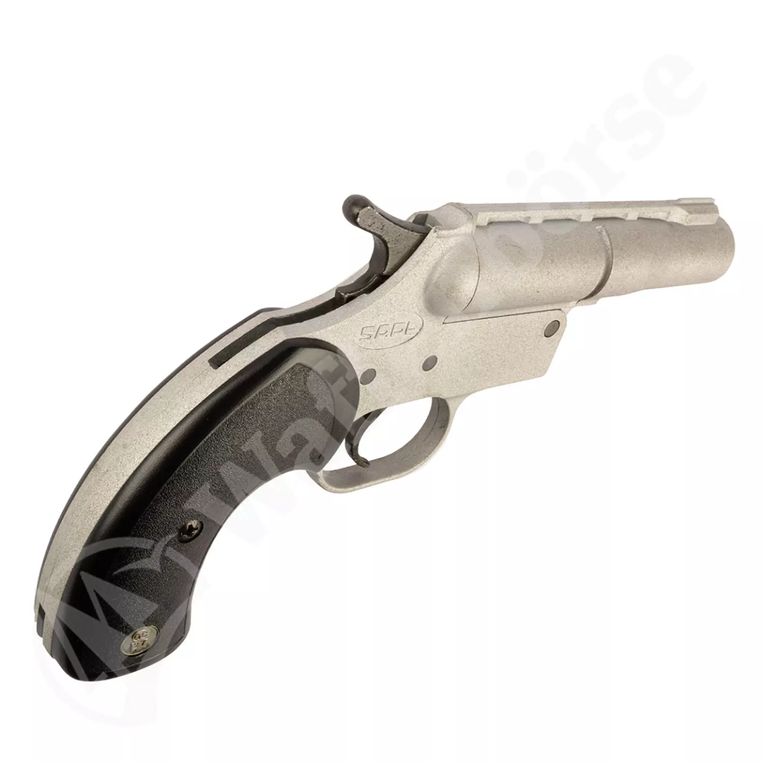 SAPL  Signal Pistole -  Kal  12-65