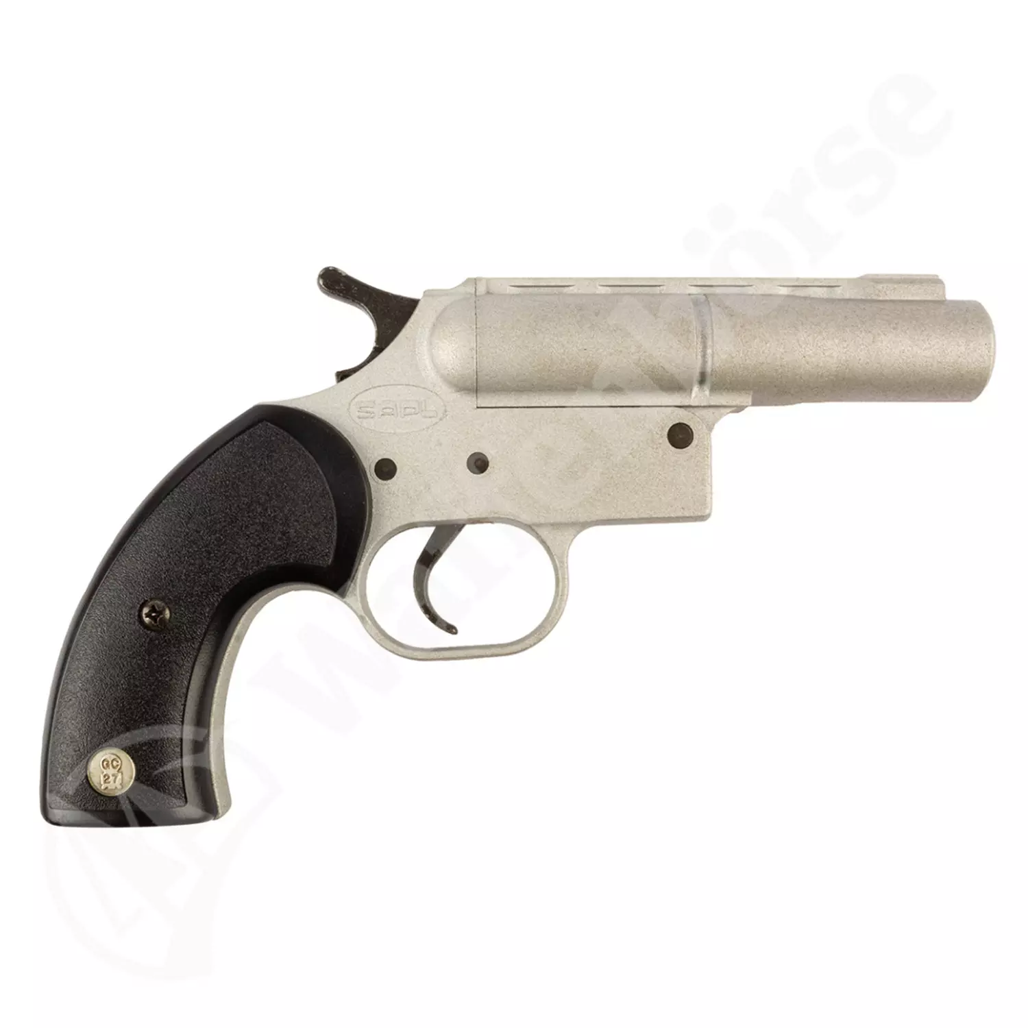 SAPL  Signal Pistole -  Kal  12-65