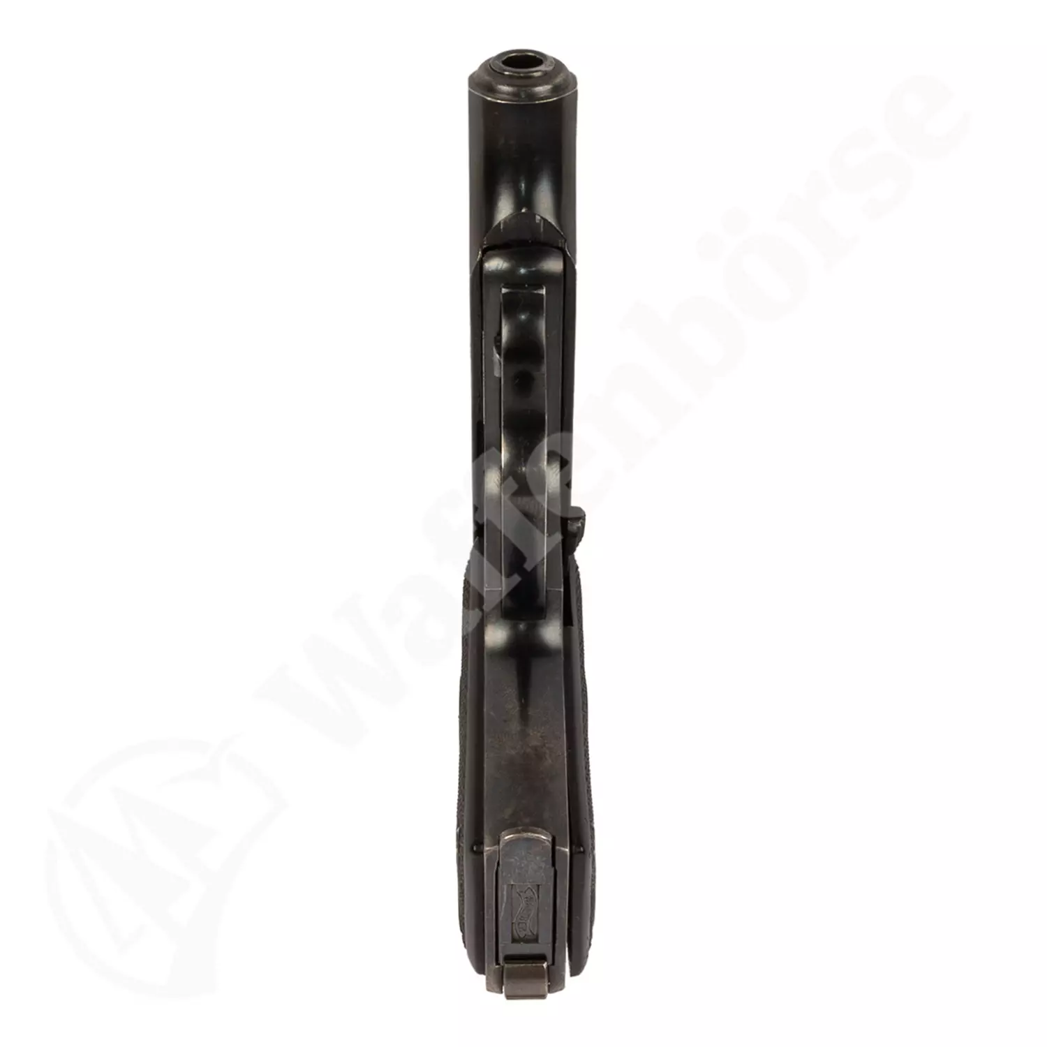 WALTHER Zella Mehlis  Mod 8 6,35mm