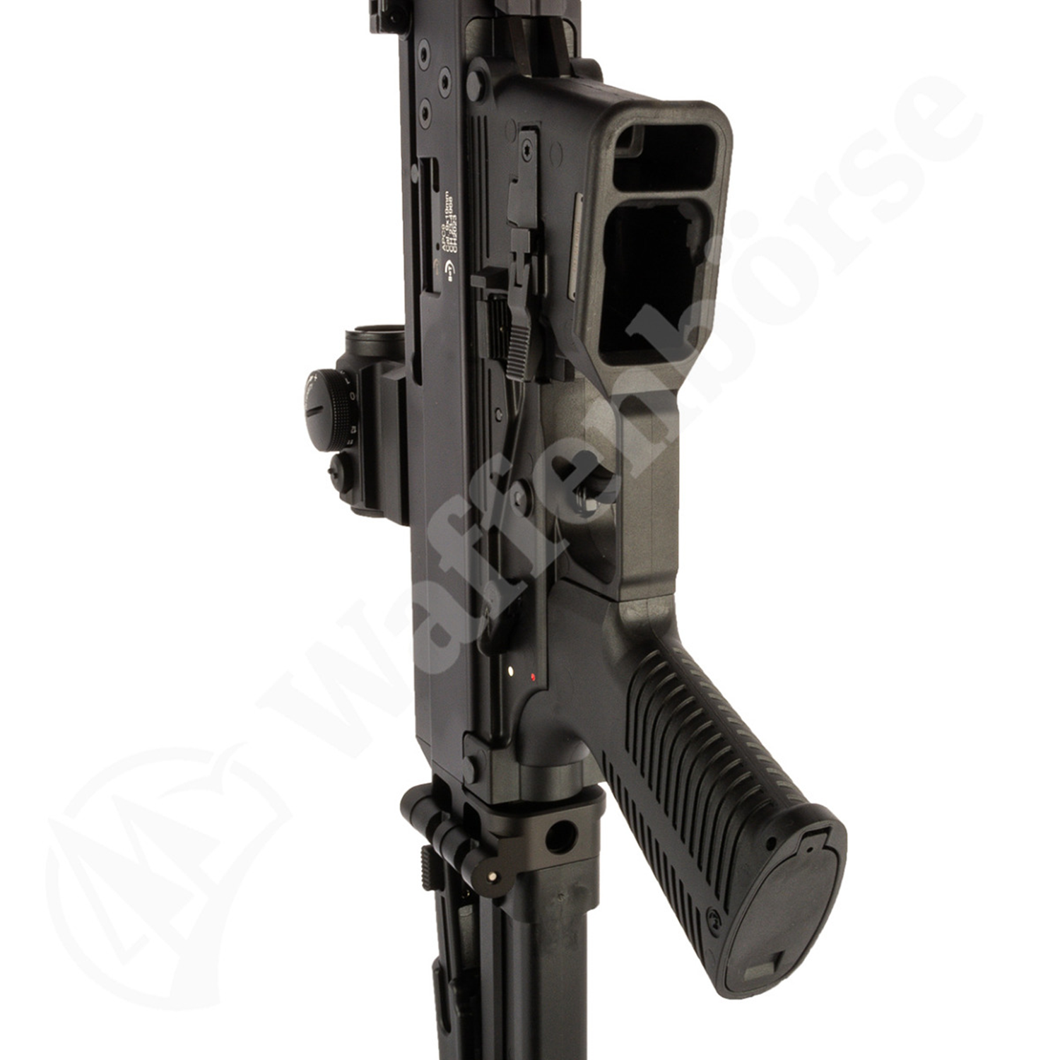 B&T AG APC9 G Pro L 9mm para