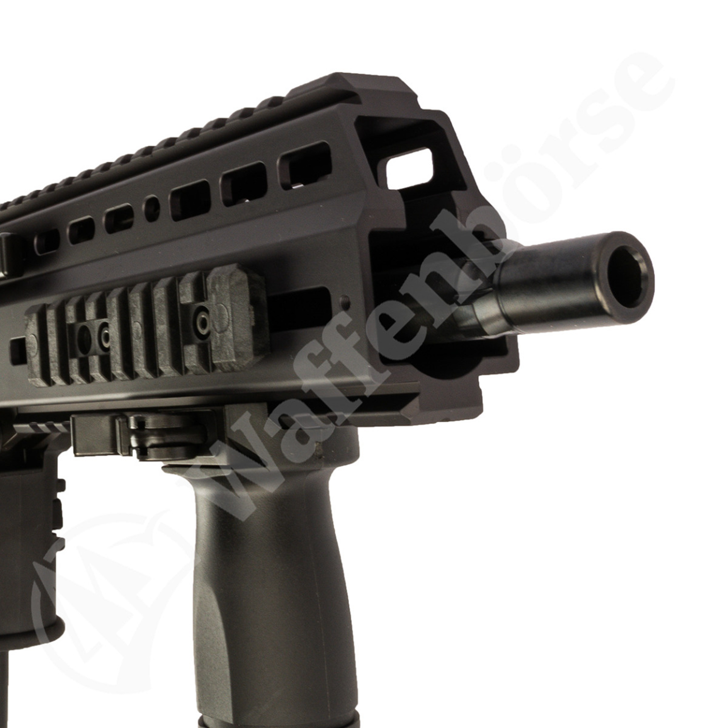 B&T AG APC9 G Pro L 9mm para