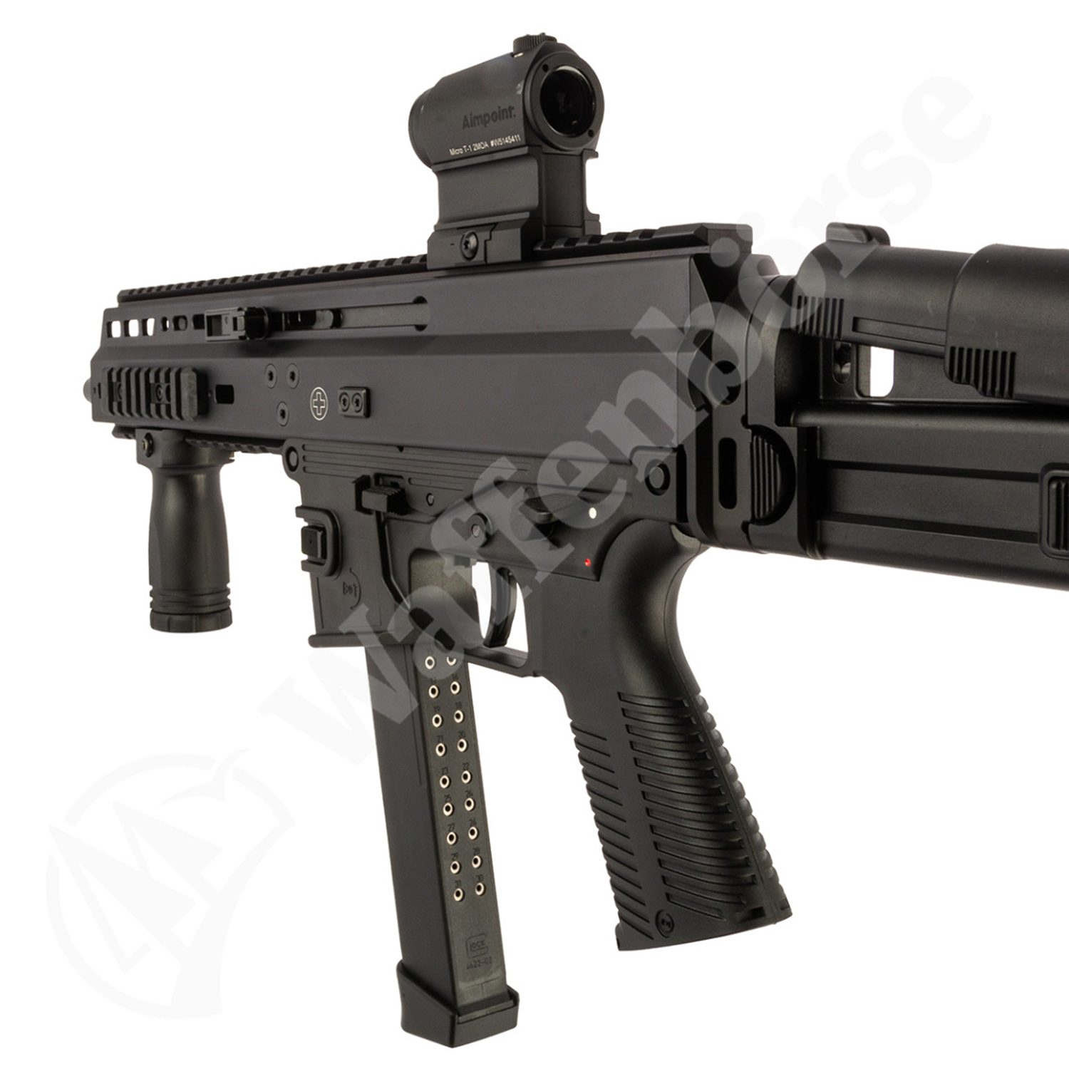 B&T AG APC9 G Pro L 9mm para