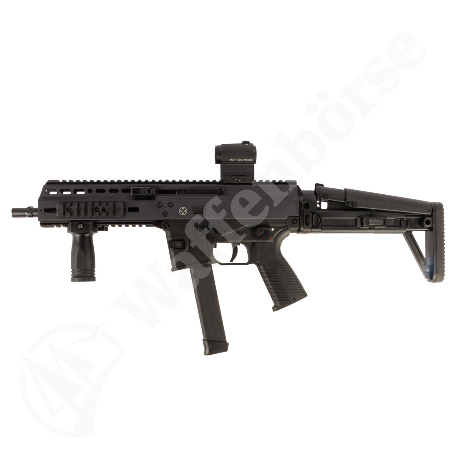 B&T AG APC9 G Pro L 9mm para