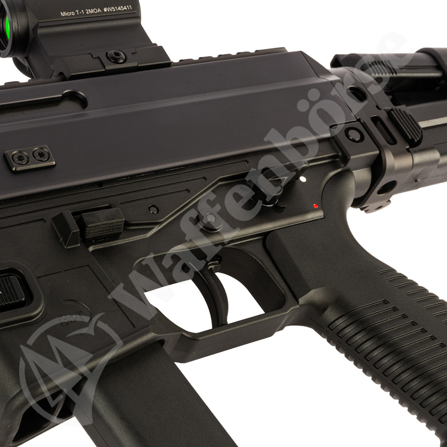 B&T AG APC9 G Pro L 9mm para