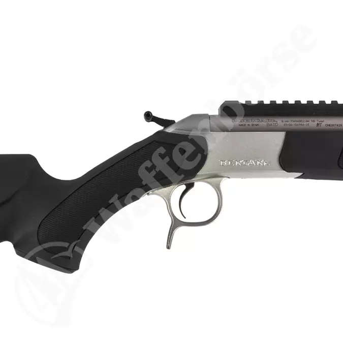 Bergara Kipplauf BA 13 Take Down SS Kal. 9mm Para