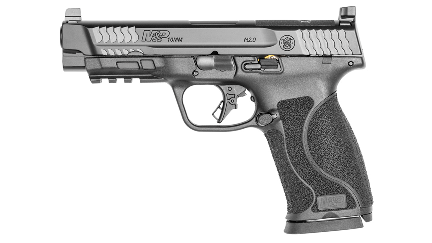 SMITH & WESSON M&P 2.0 10mm Auto