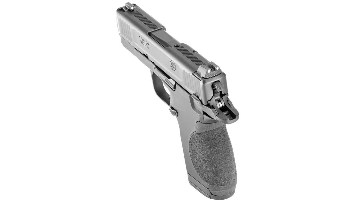 SMITH & WESSON M&P 2.0 10mm Auto