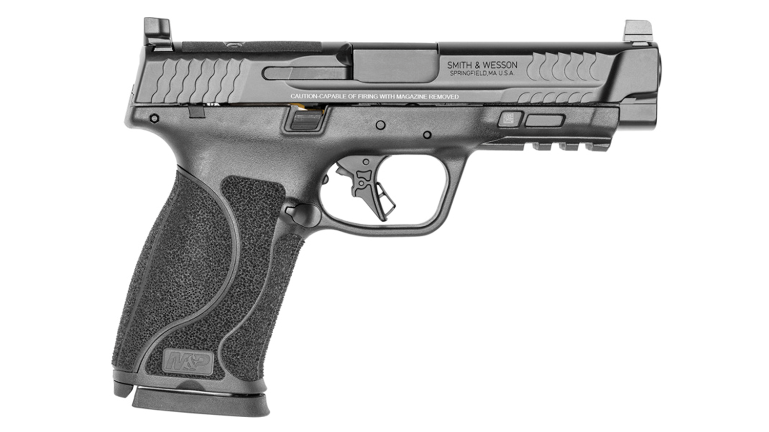 SMITH & WESSON M&P 2.0 10mm Auto