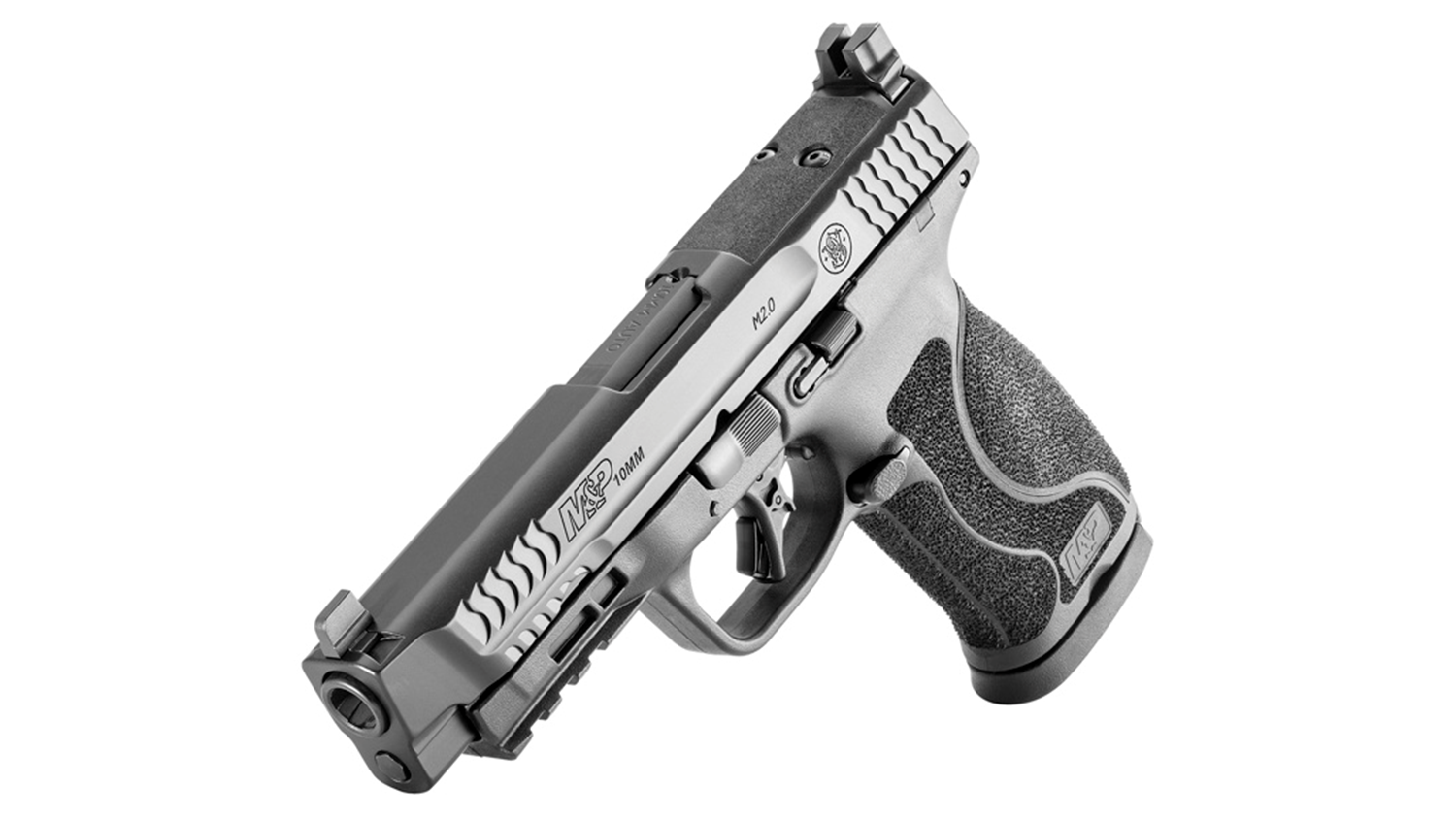 SMITH & WESSON M&P 2.0 10mm Auto