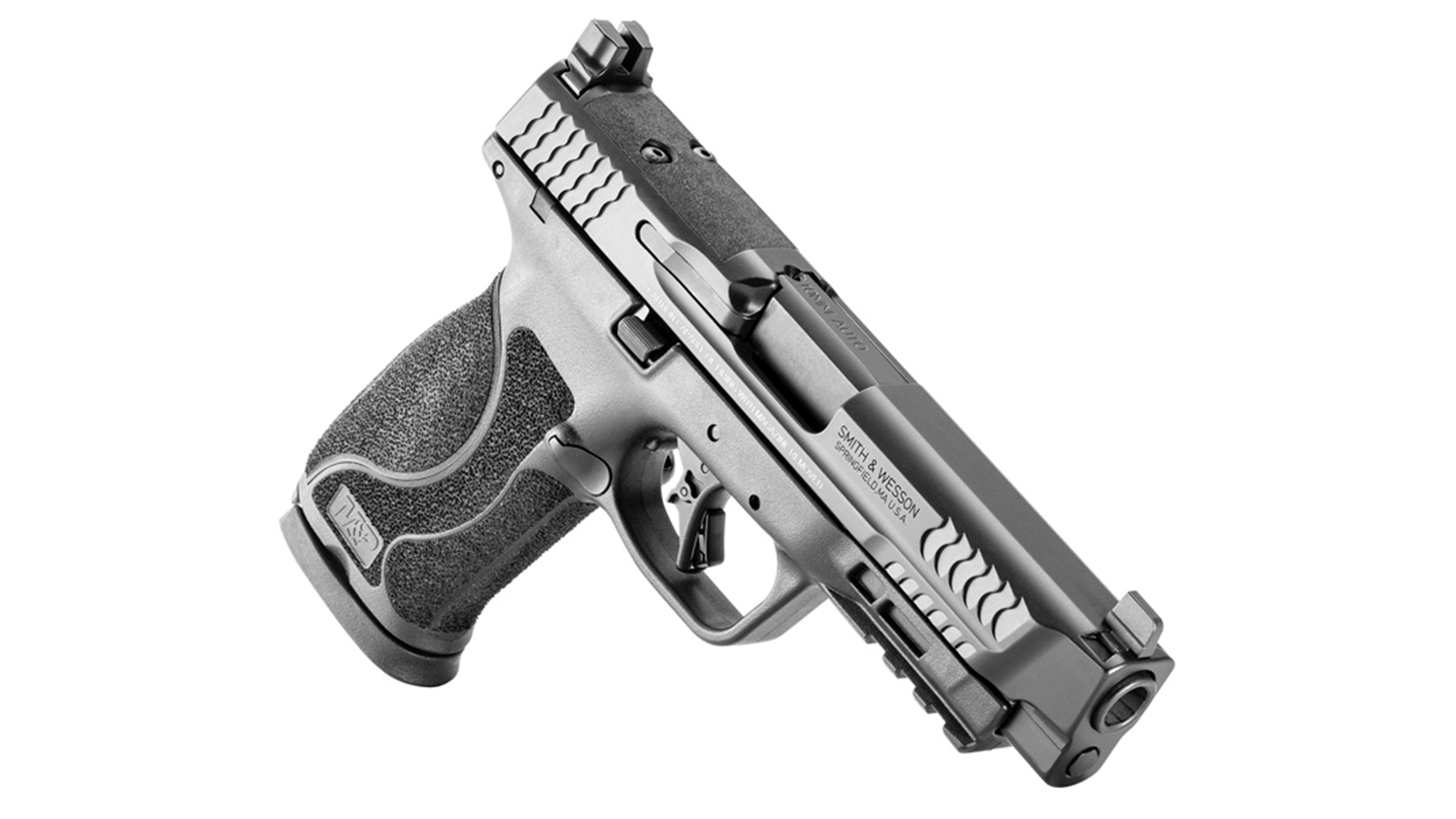 SMITH & WESSON M&P 2.0 10mm Auto