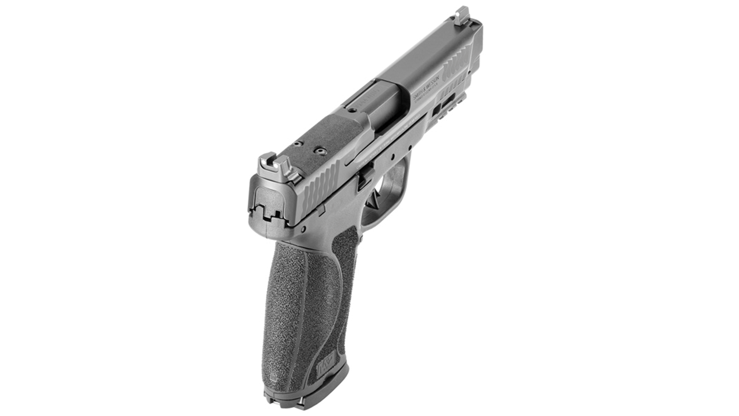 SMITH & WESSON M&P 2.0 10mm Auto