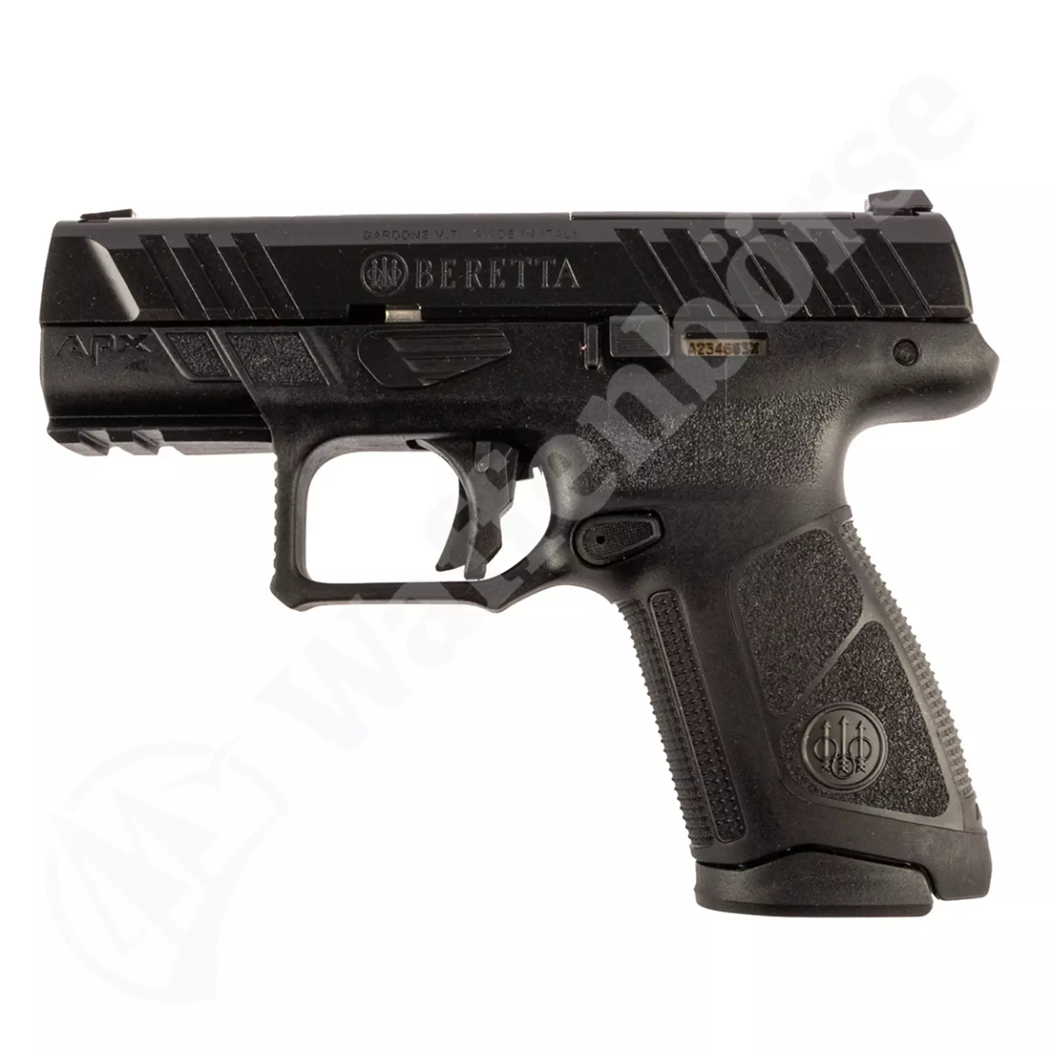 BERETTA  APX  A1 Compact  9mm para