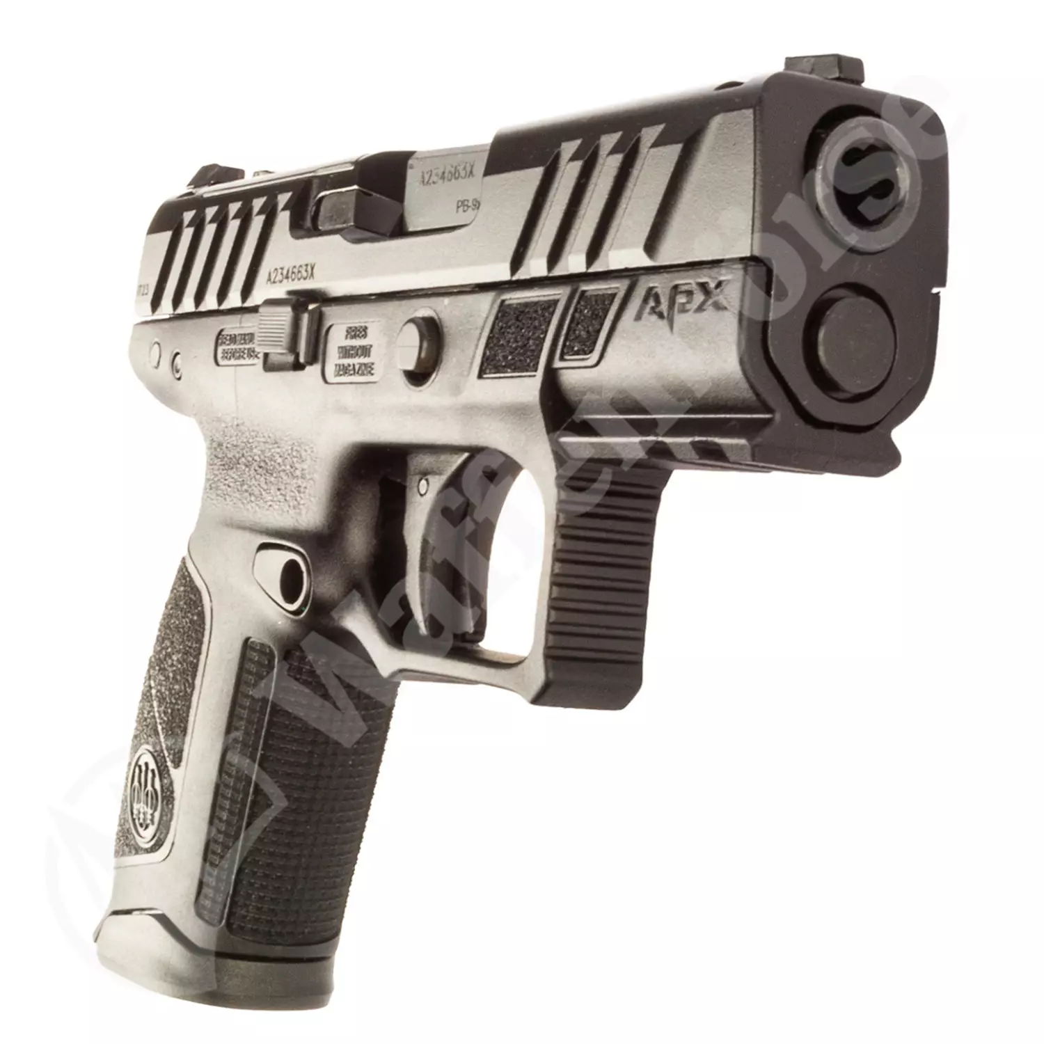 BERETTA  APX  A1 Compact  9mm para