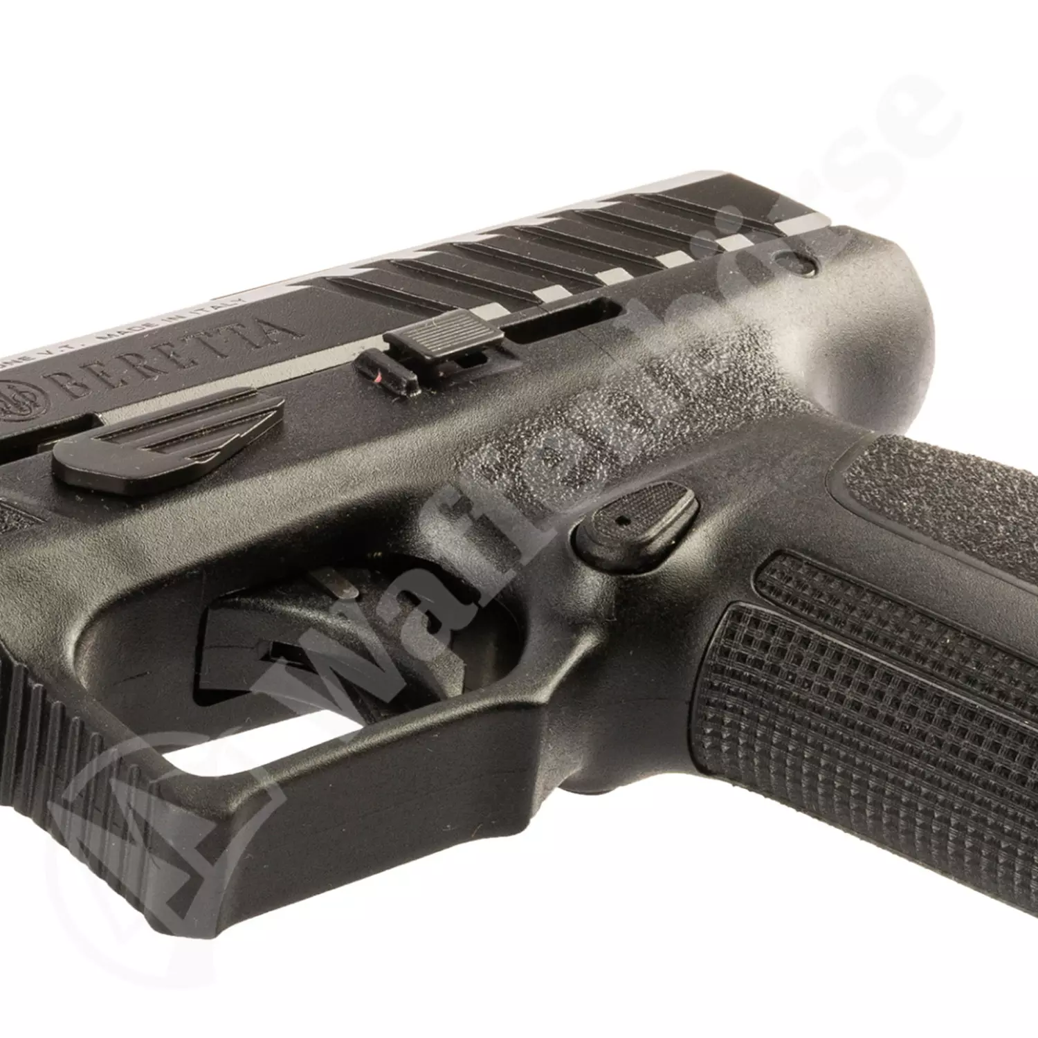 BERETTA  APX  A1 Compact  9mm para