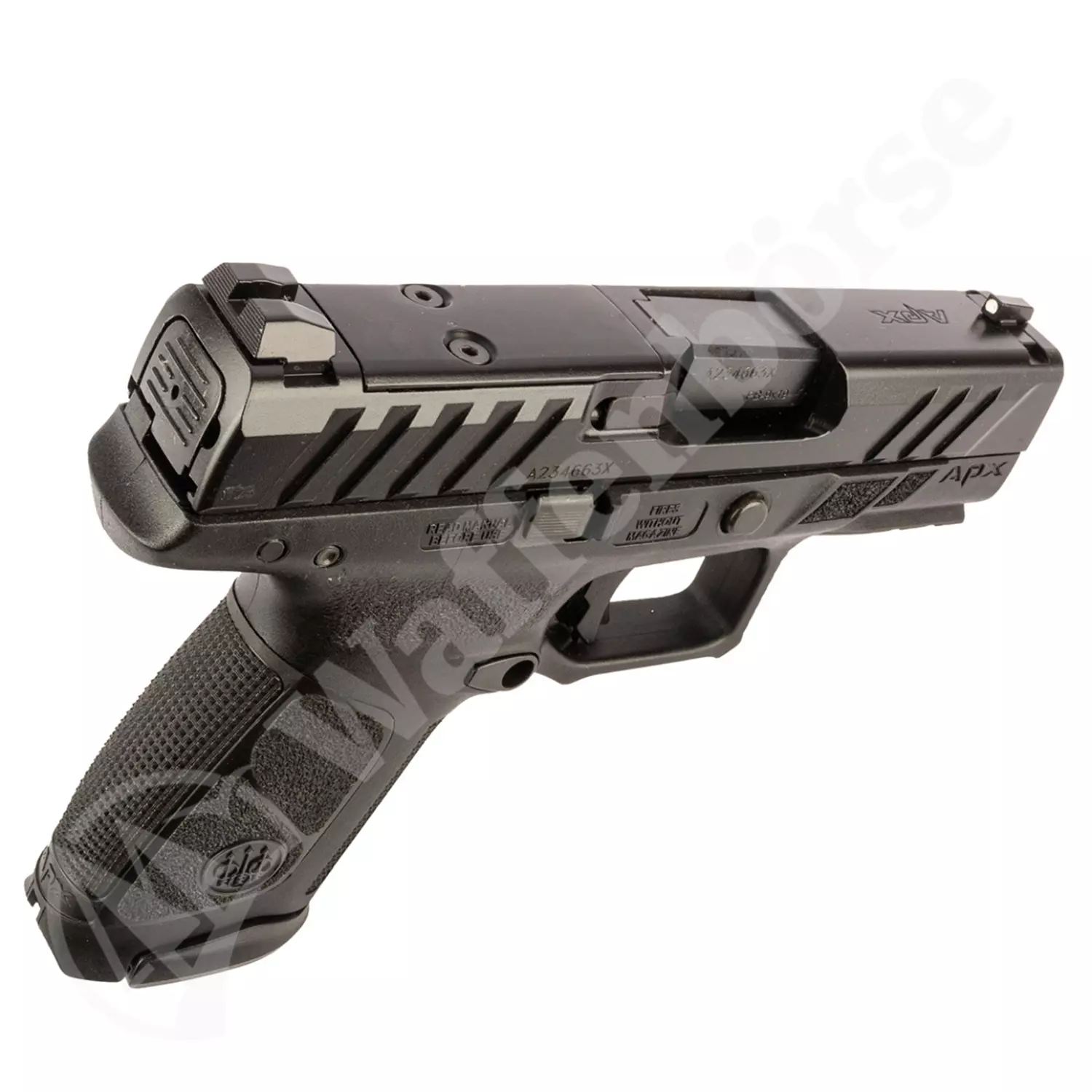 BERETTA  APX  A1 Compact  9mm para