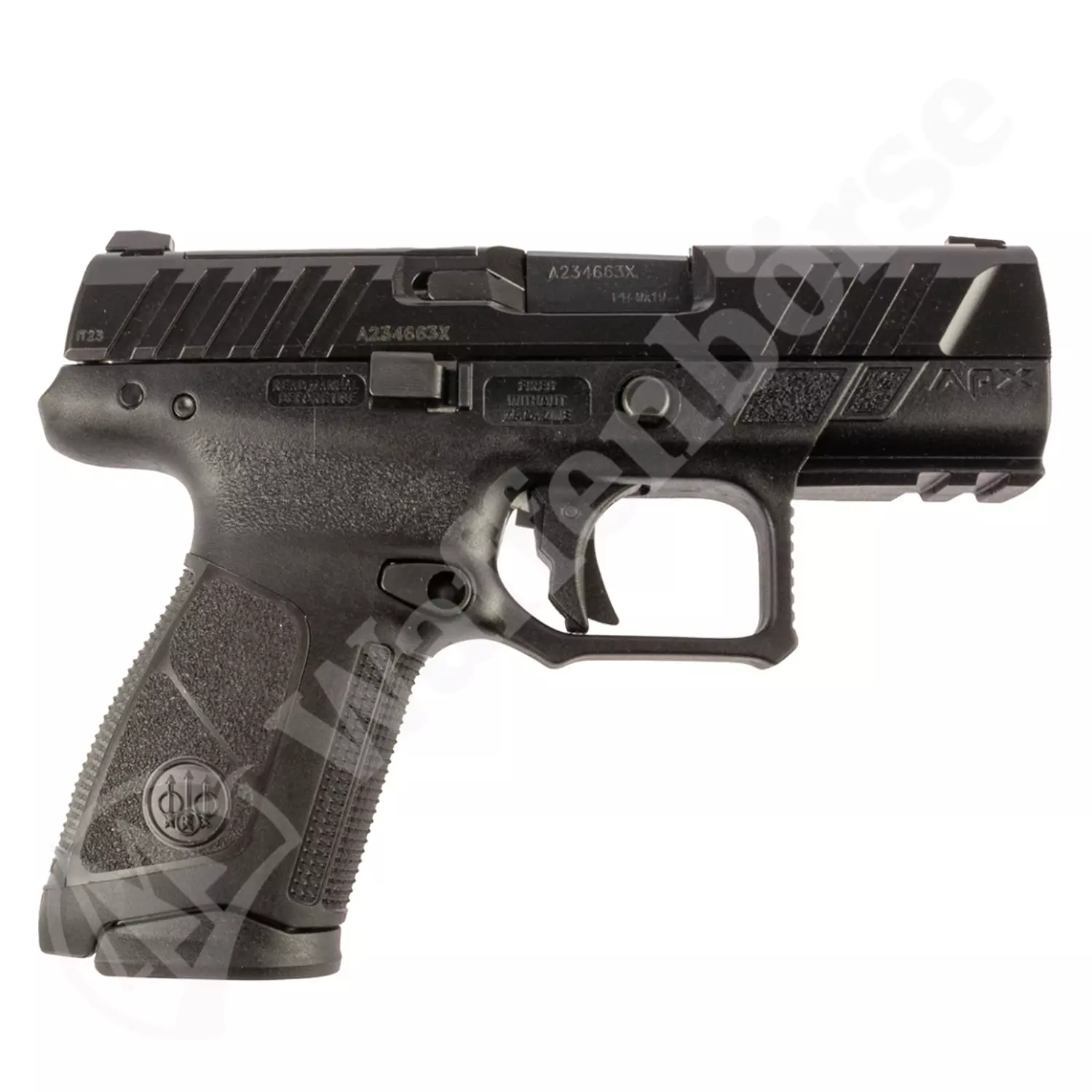 BERETTA  APX  A1 Compact  9mm para