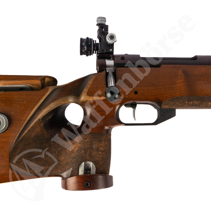 G&E Supertarget Stutzer 7,5x55 Diopter