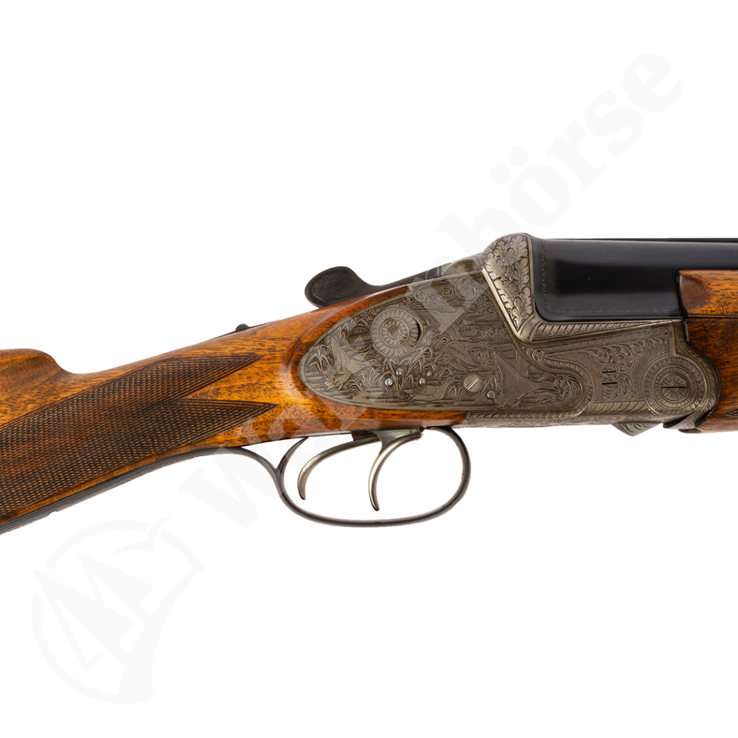 FERLACH Sodia BDF  Jagd 12-70