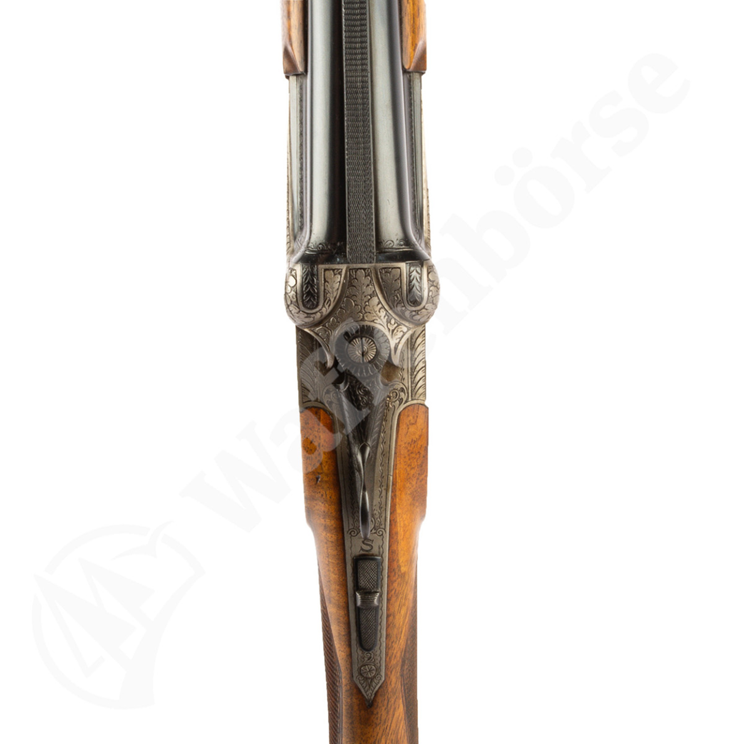 FERLACH Sodia BDF  Jagd 12-70