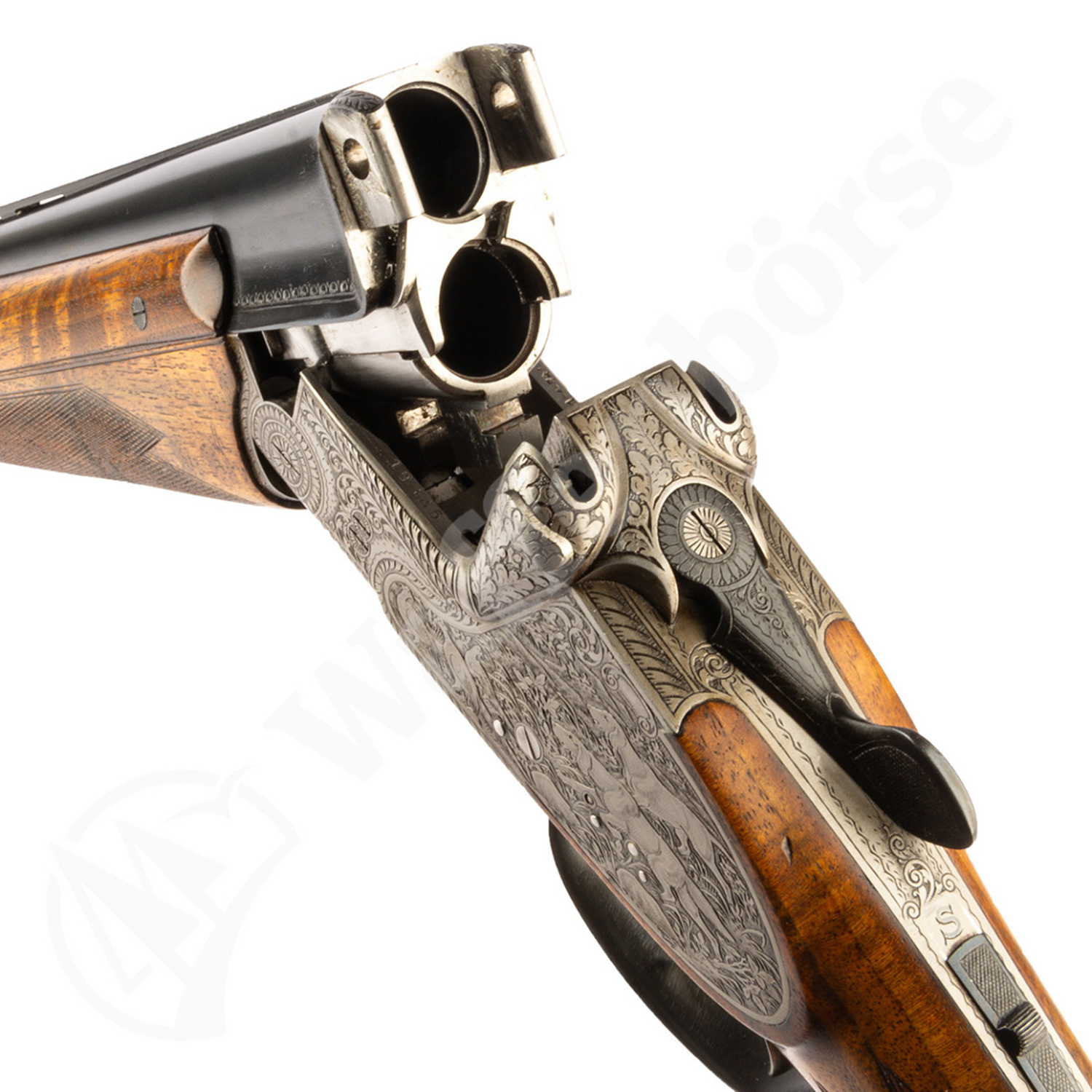 FERLACH Sodia BDF  Jagd 12-70