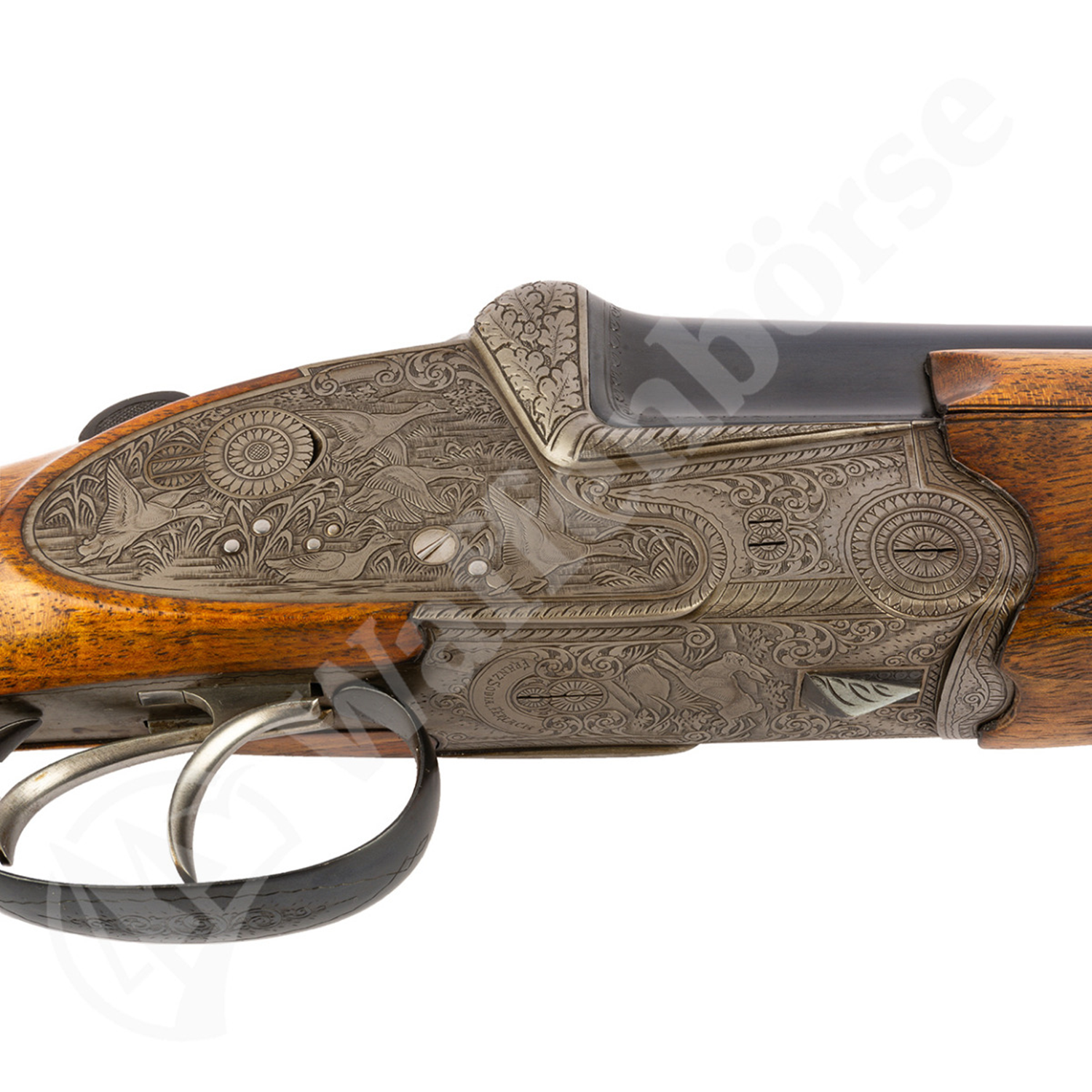 FERLACH Sodia BDF  Jagd 12-70