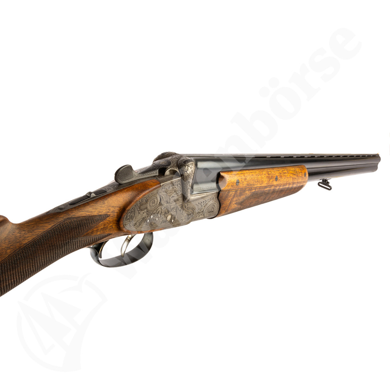 FERLACH Sodia BDF  Jagd 12-70