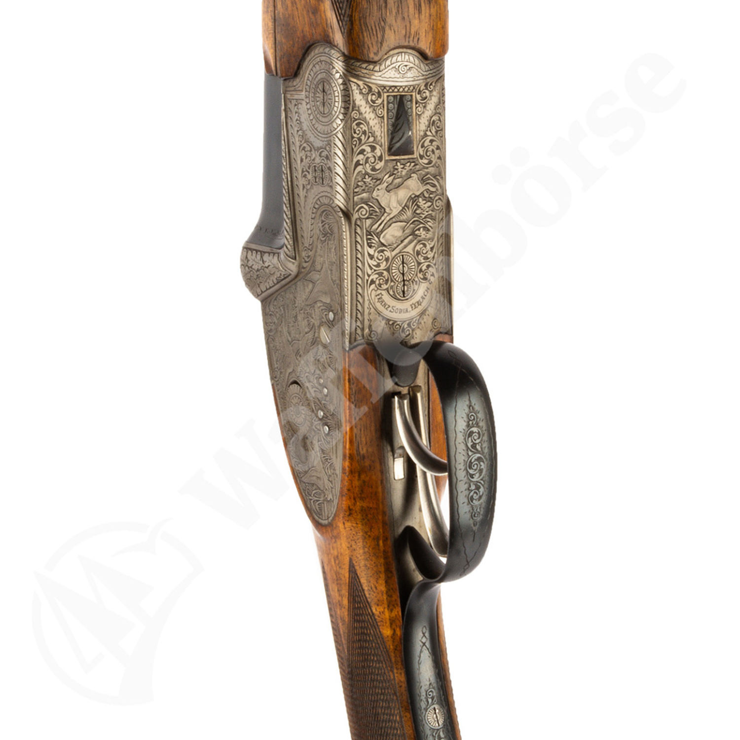 FERLACH Sodia BDF  Jagd 12-70