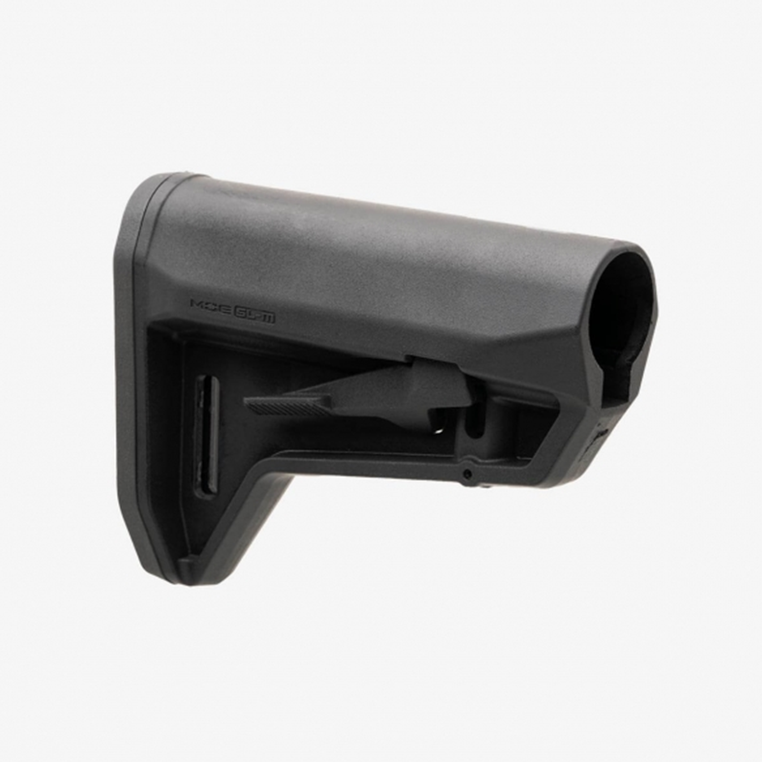 Magpul SL-M Carbine Stock Milspec Schwarz
