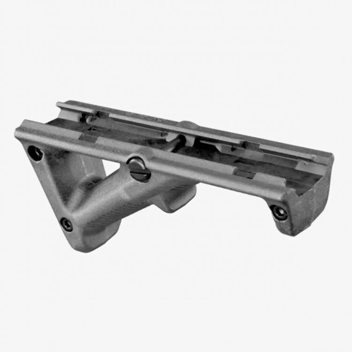 Magpul AFG 2 Angled Fore Grip Stealth Grey