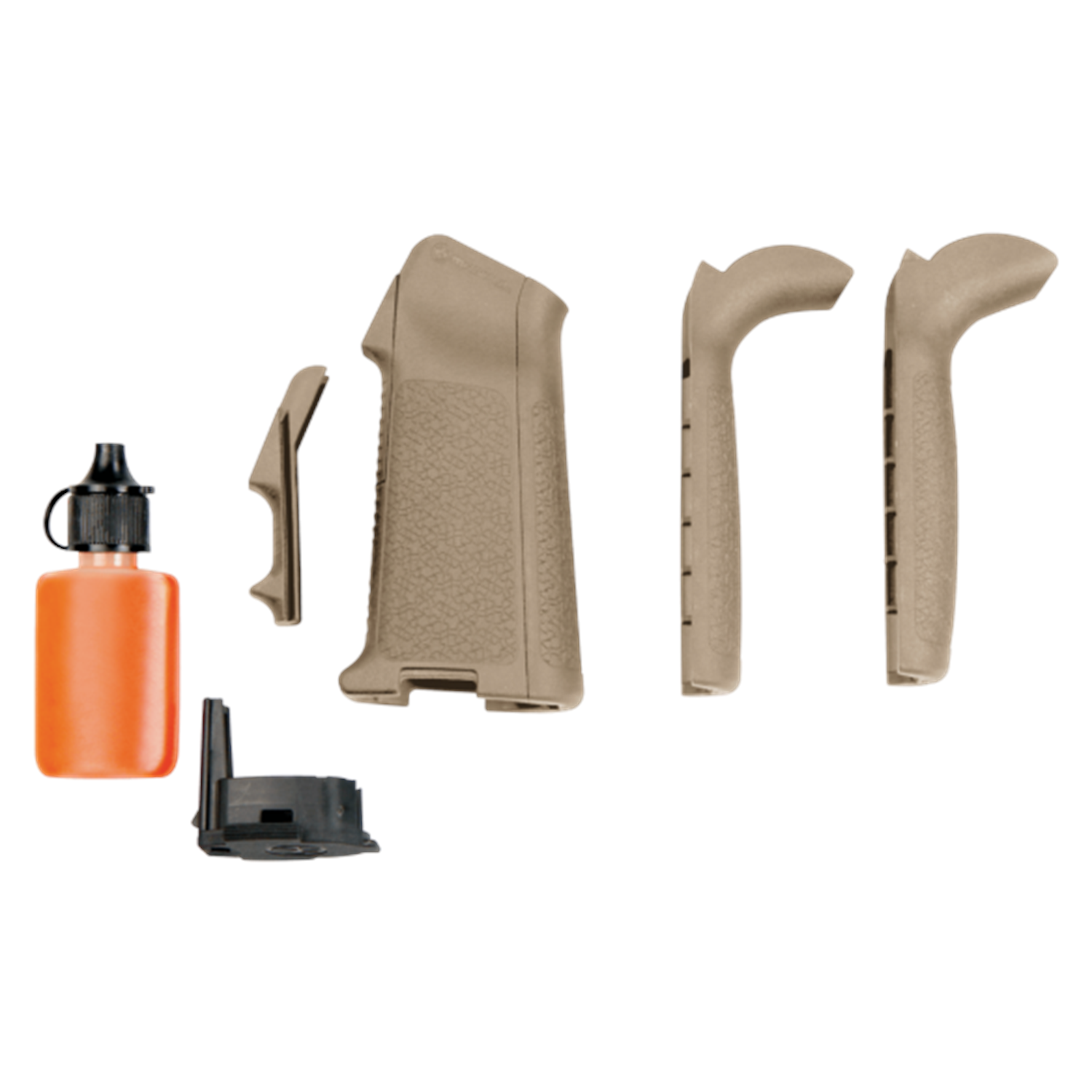 Magpul MIAD Gen 1.1 Grip Kit Type 1 FDE
