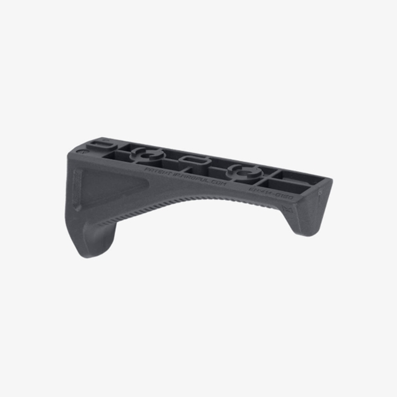 Magpul AFG M-Lok Angled Fore Grip Stealth Grey