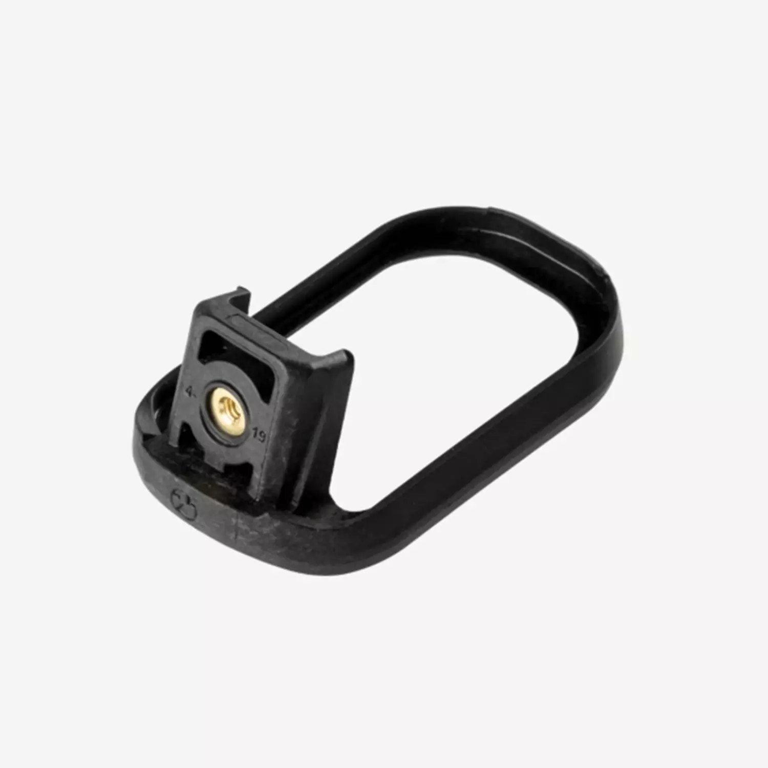 Magpul Enhanced Magwell Glock 19 Gen 4