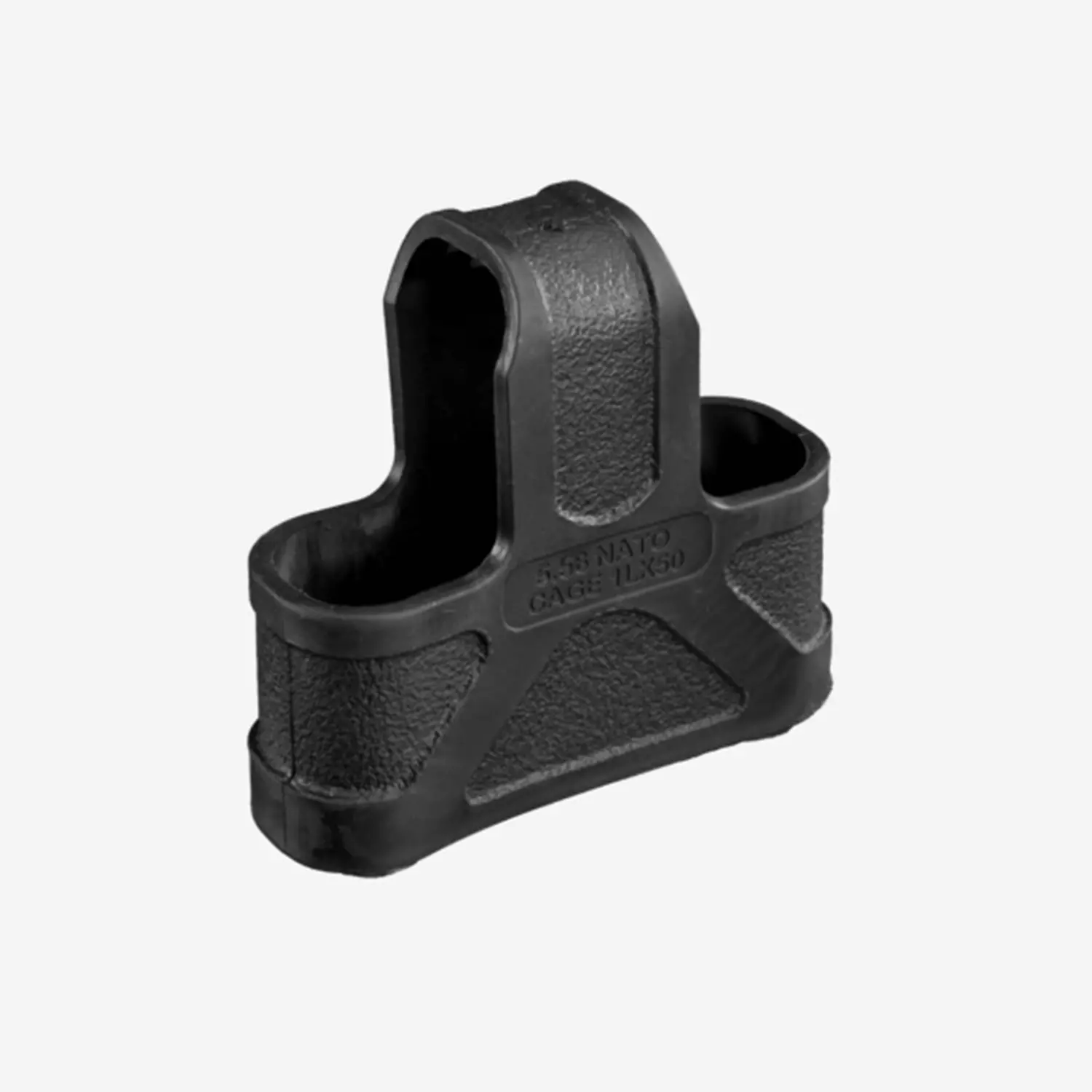 Magpul Original Magpul 5.56 3er Pack Schwarz