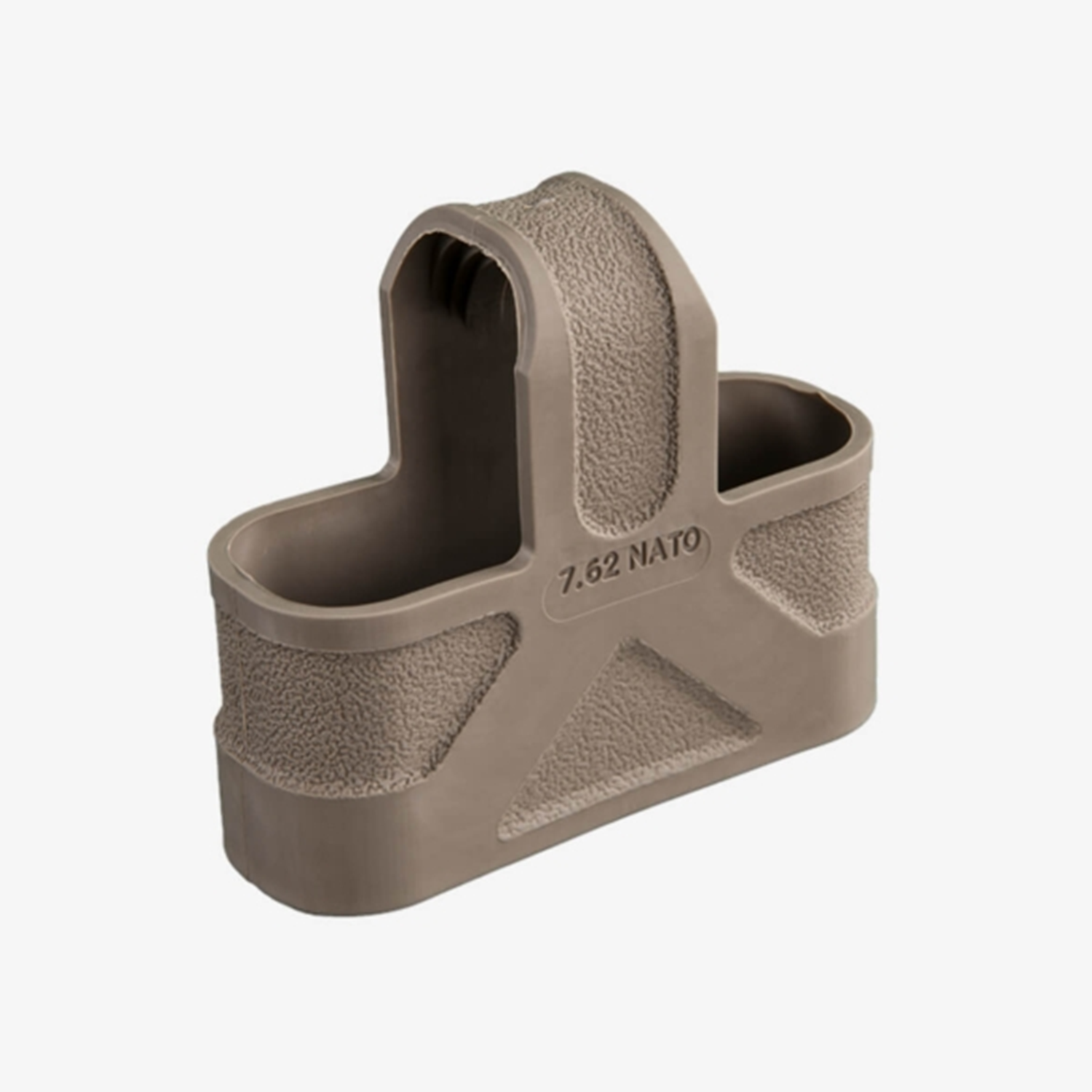 Magpul Original Magpul 7.62 3er Pack FDE