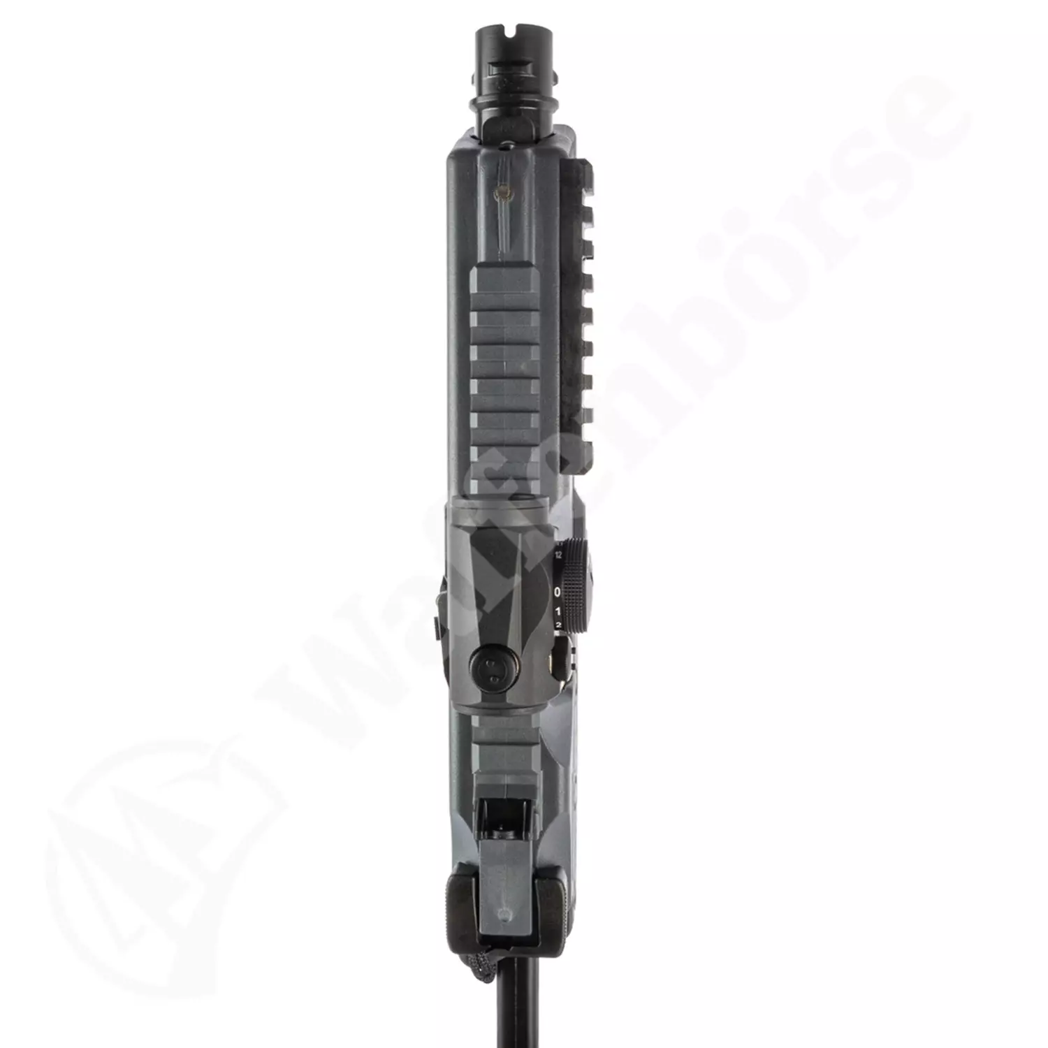 B&T AG TP9 Sniper Grey 9mm para