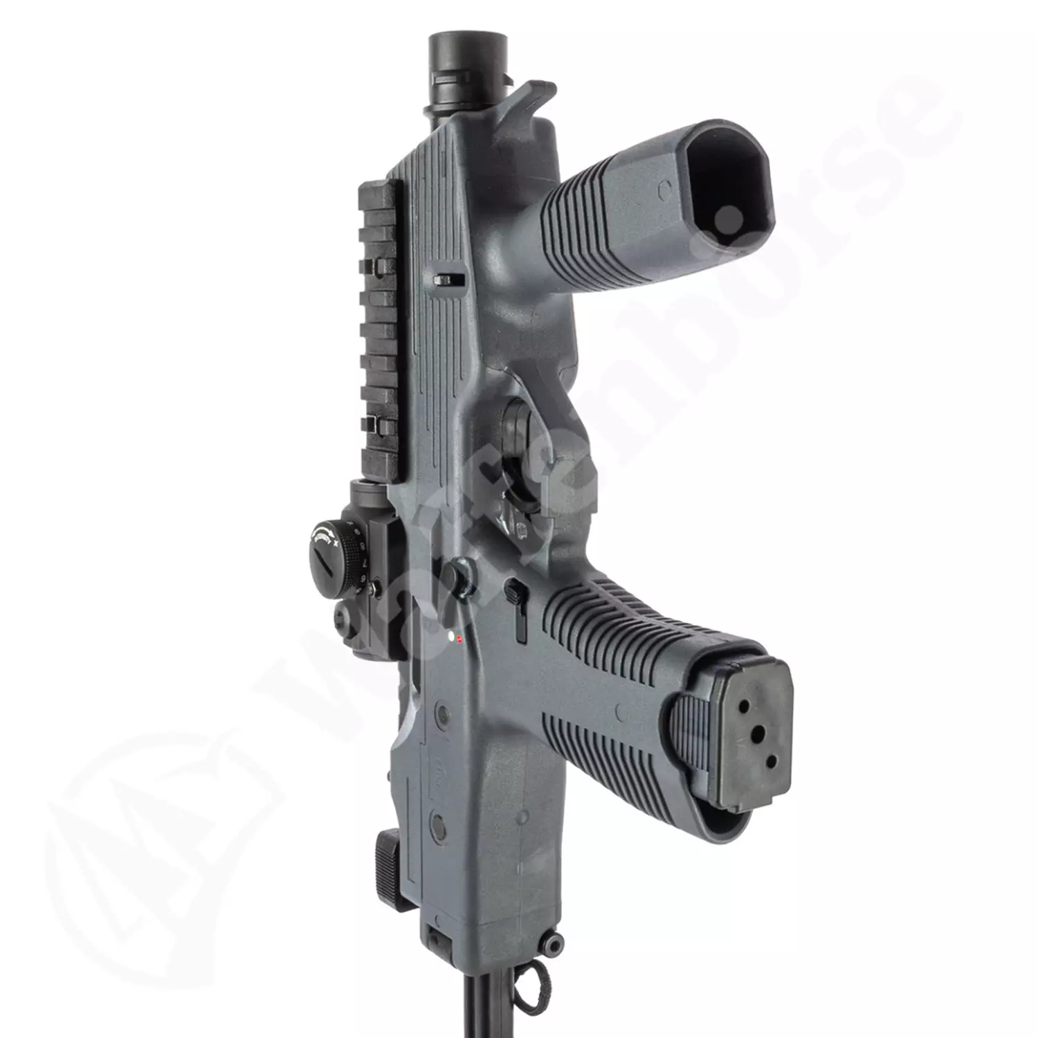 B&T AG TP9 Sniper Grey 9mm para