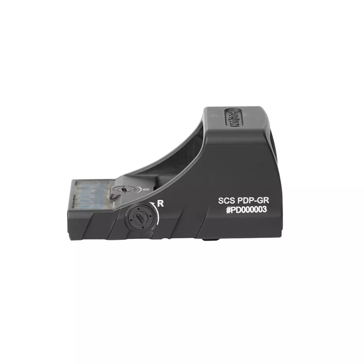 Holosun SCS PDP (PDP 2.0 only)