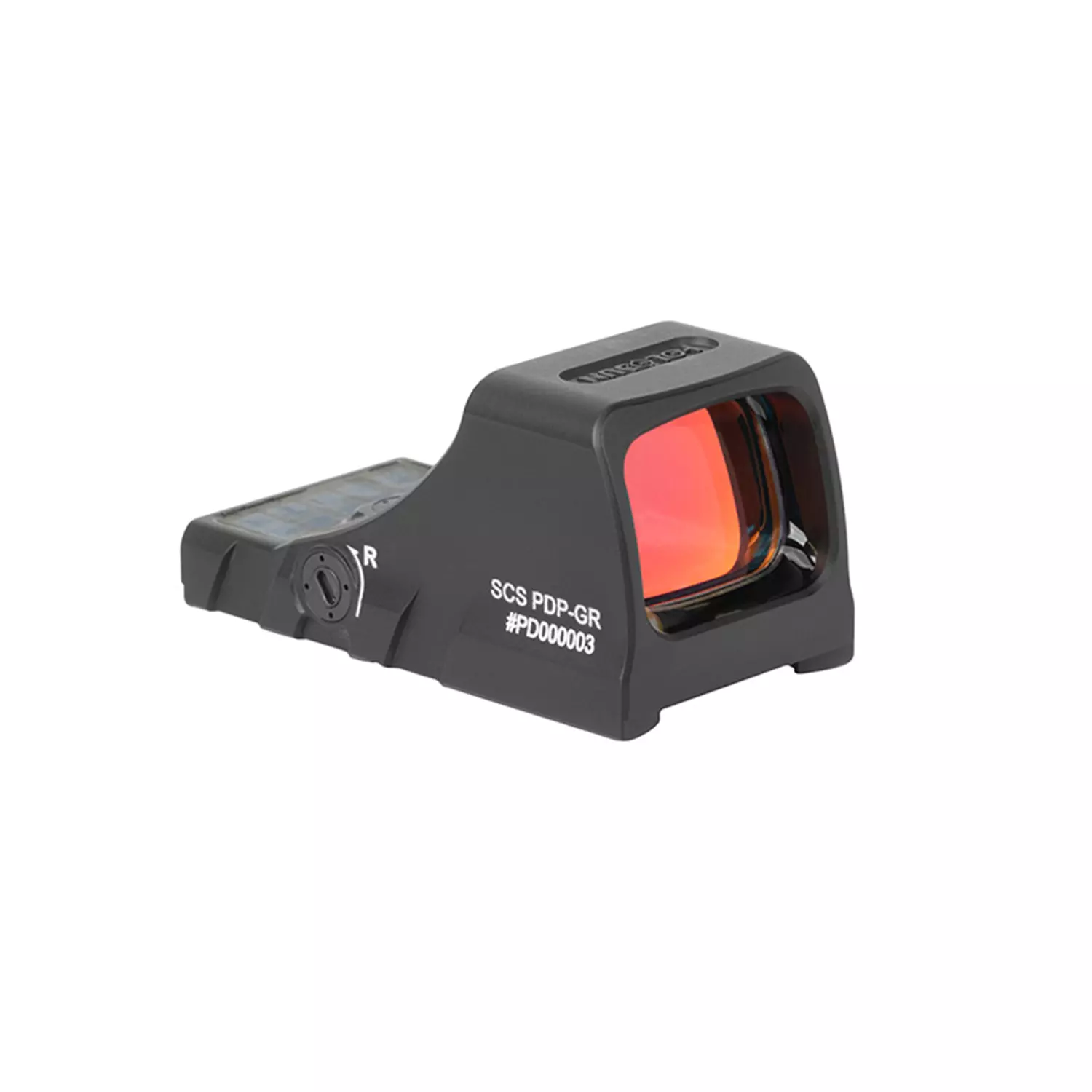 Holosun SCS PDP (PDP 2.0 only)