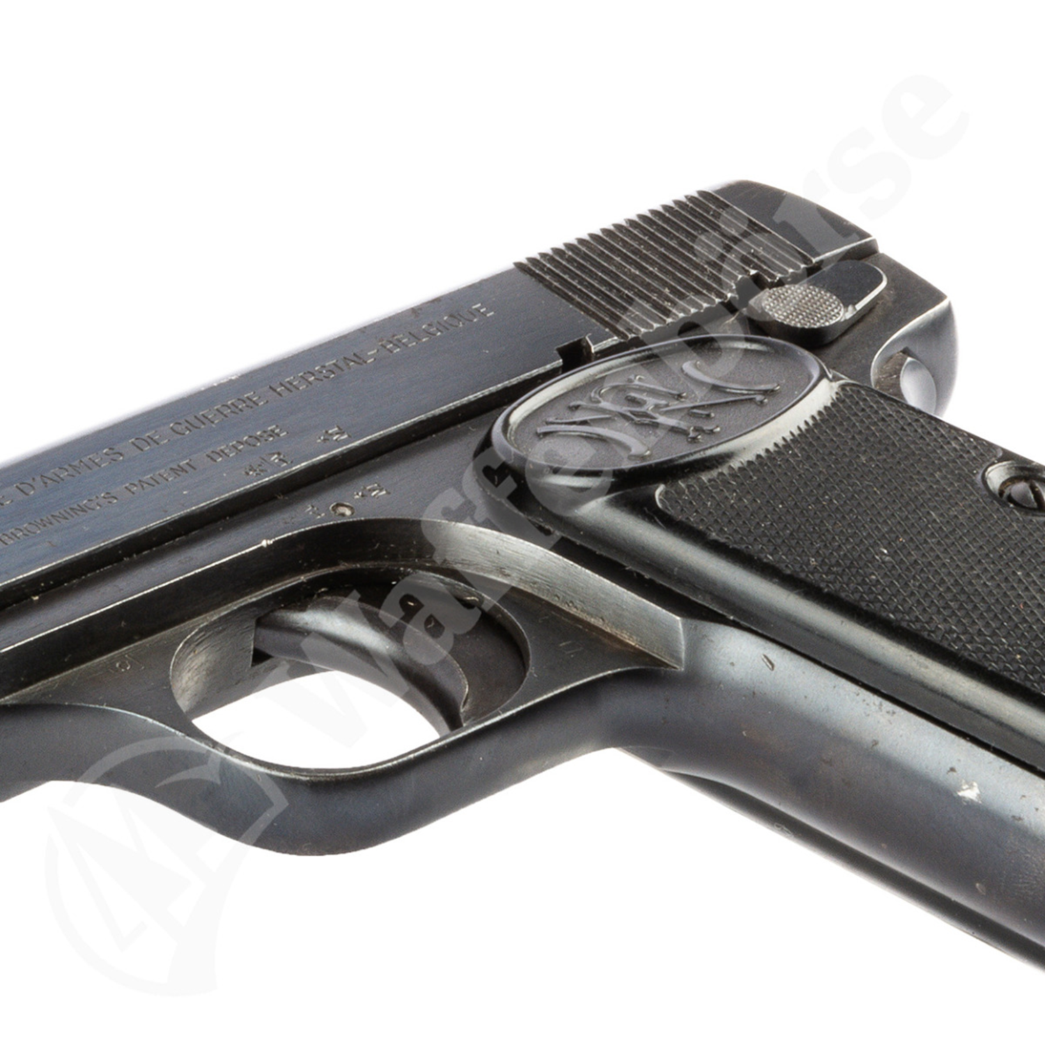 FN BROWNING 1910 Pistole 7,65 kurz