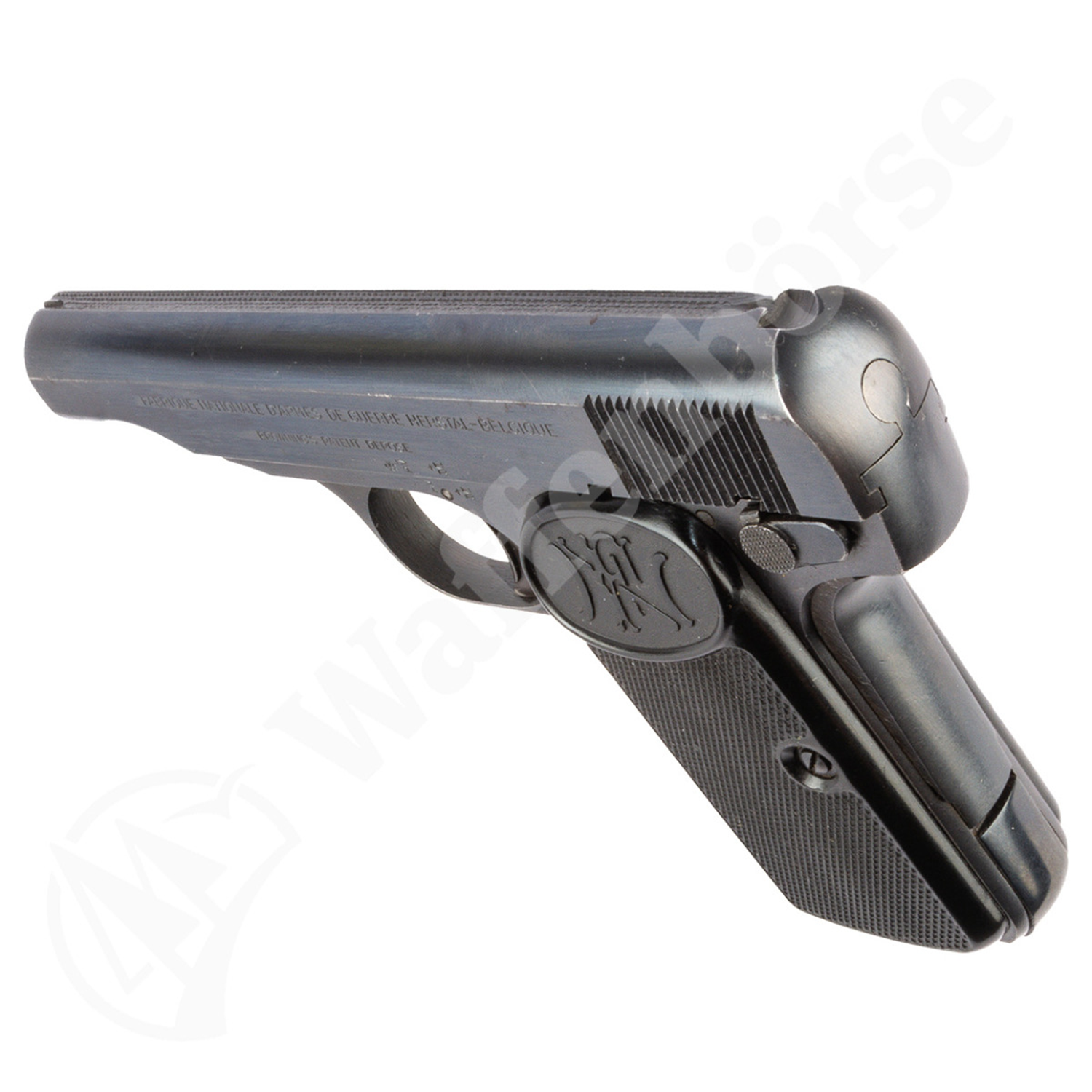 FN BROWNING 1910 Pistole 7,65 kurz