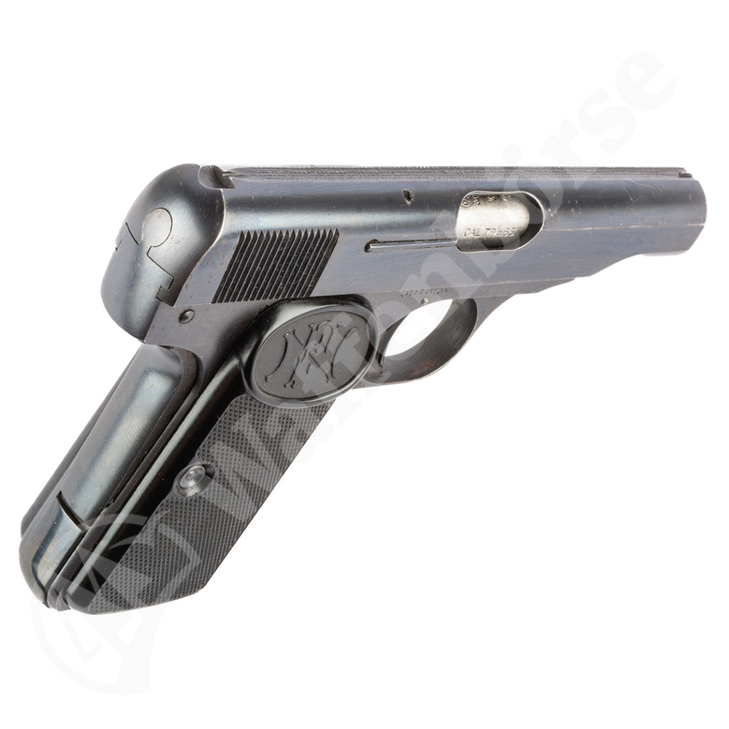 FN BROWNING 1910 Pistole 7,65 kurz