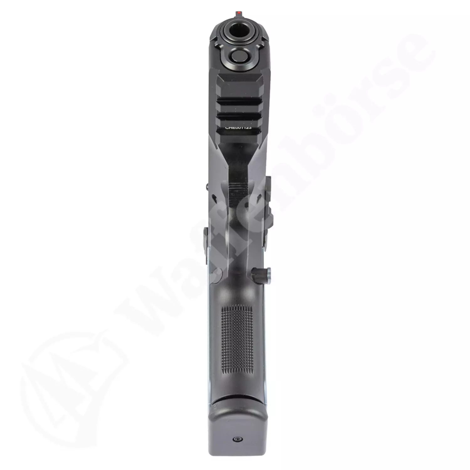 CZ Shadow 2 Compact OR 9mm para