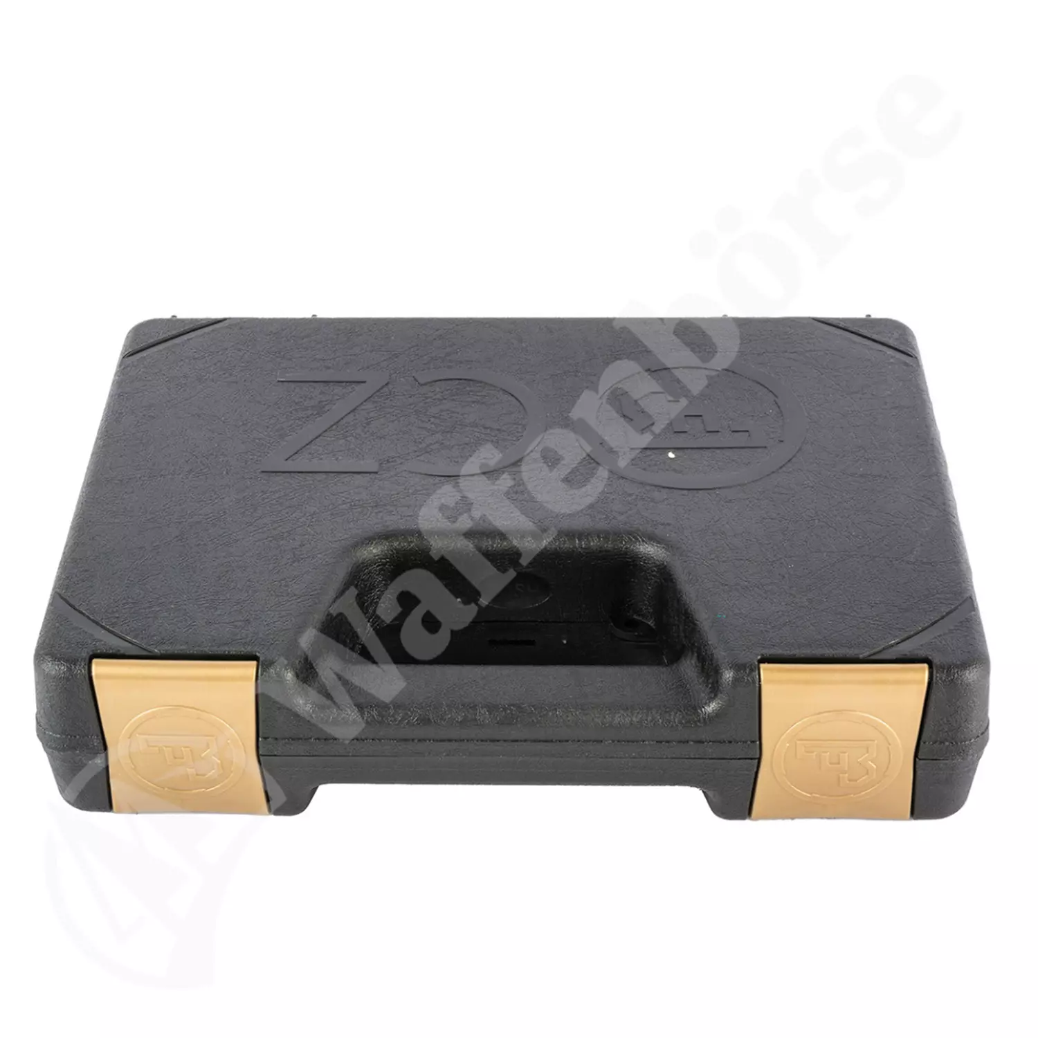 CZ Shadow 2 Compact OR 9mm para