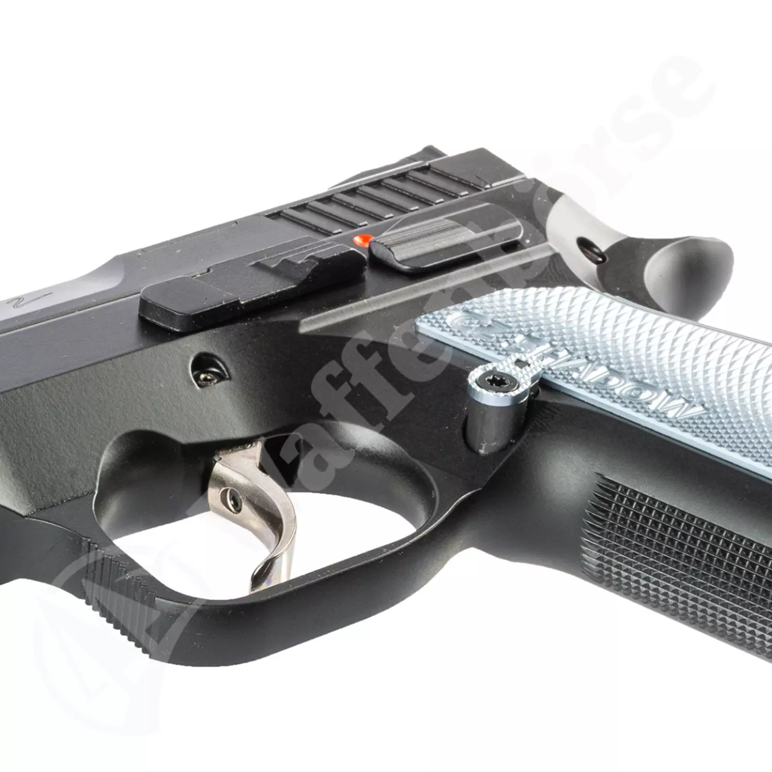 CZ Shadow 2 Compact OR 9mm para