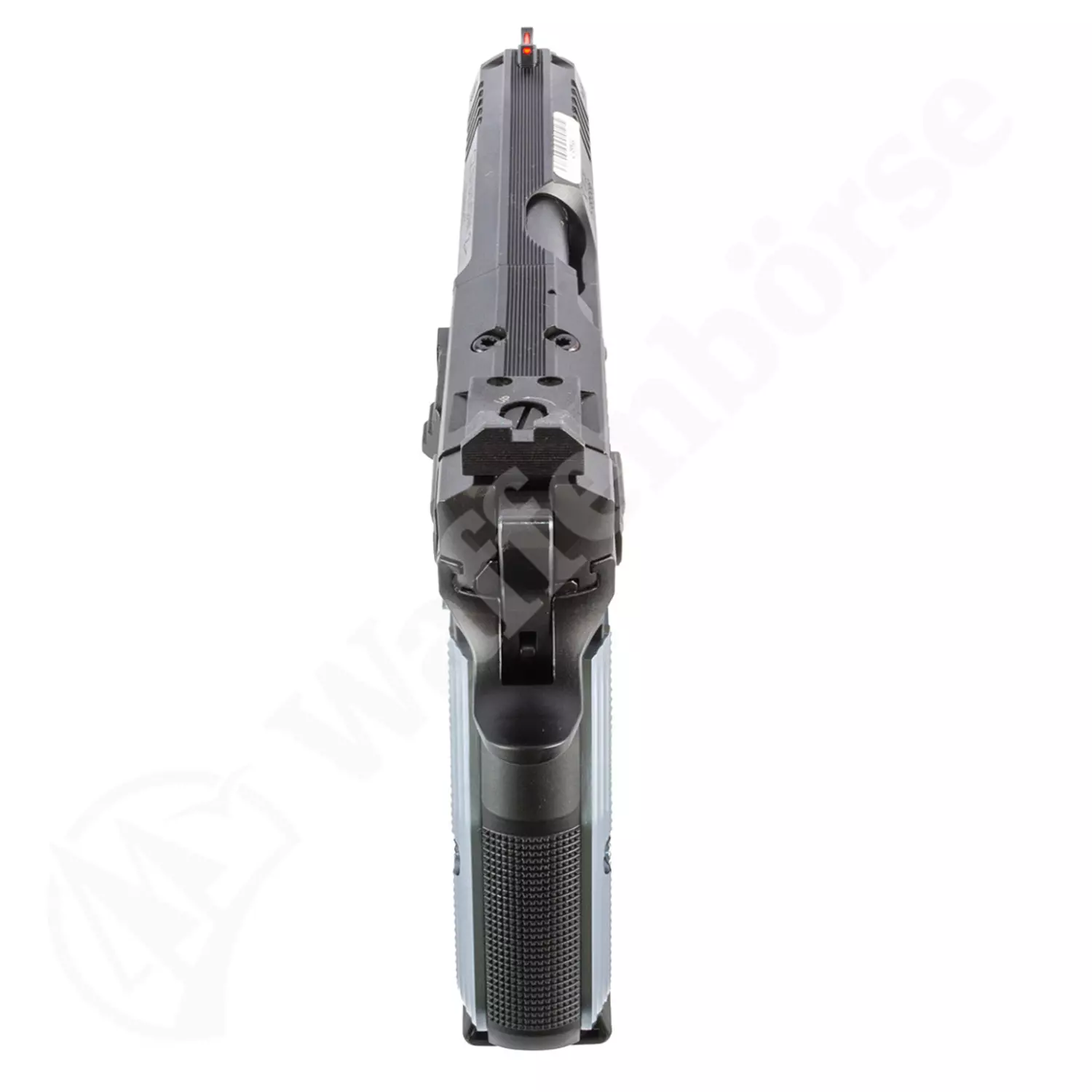 CZ Shadow 2 Compact OR 9mm para