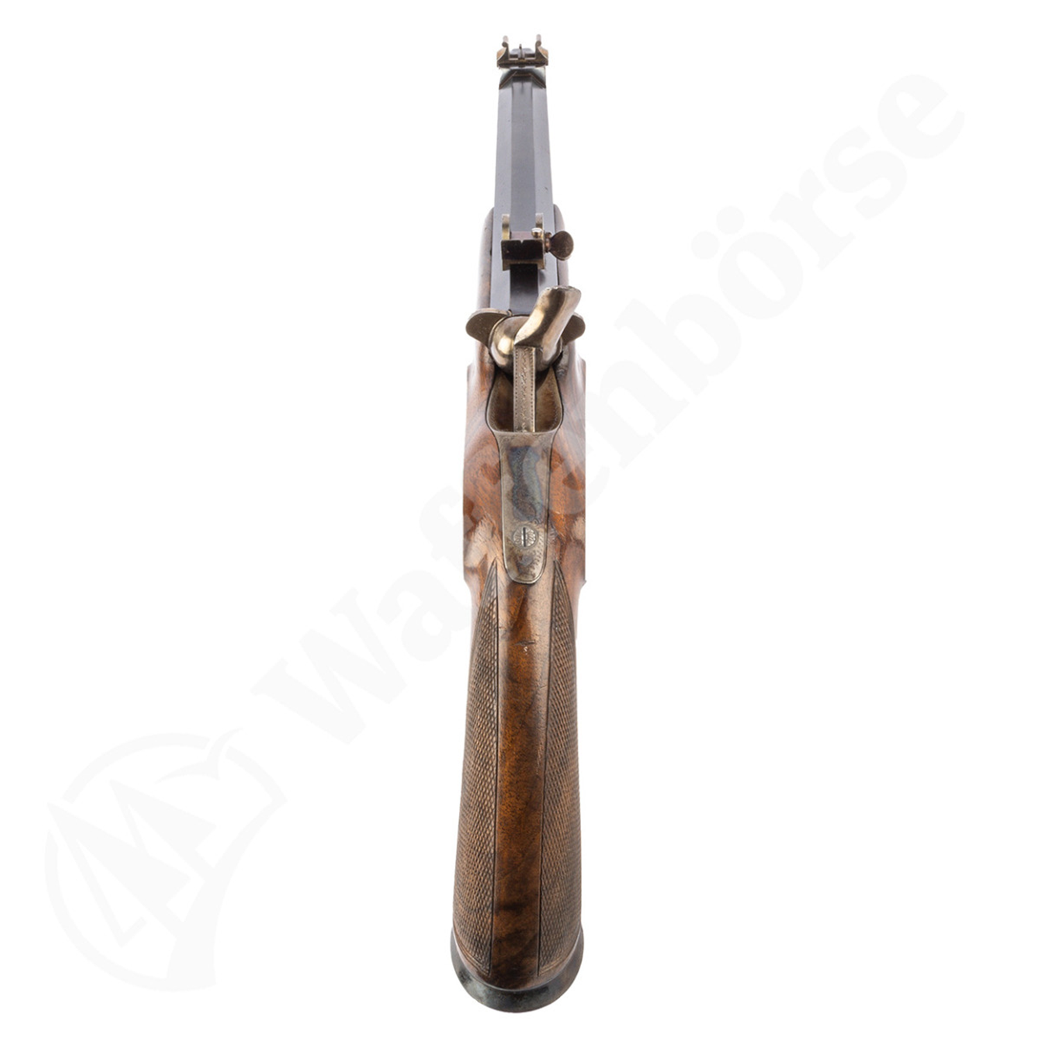 Depot de Paris  Single Shot Gallery - Set Warnat  6mm Flobert